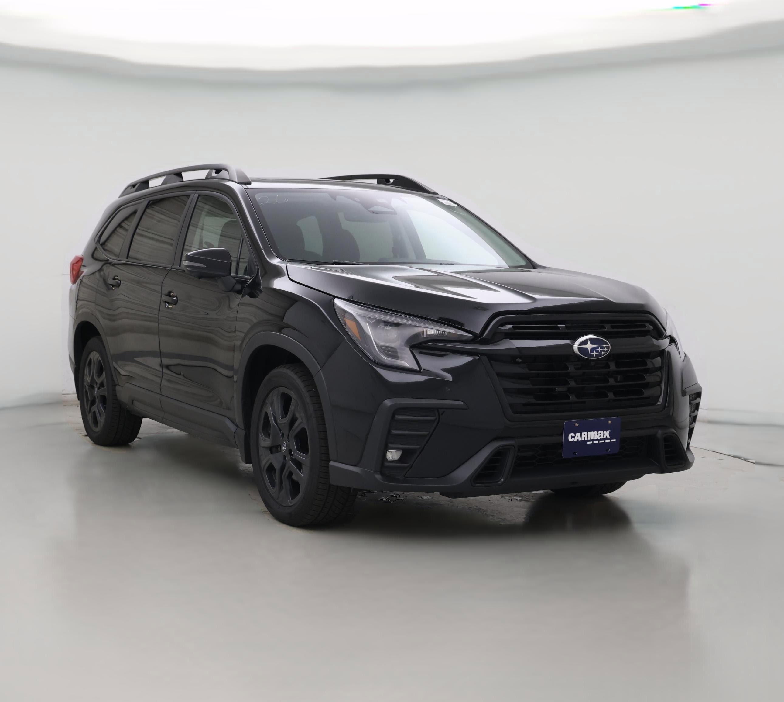 Thumbnail: 2023 Subaru Ascent - 1