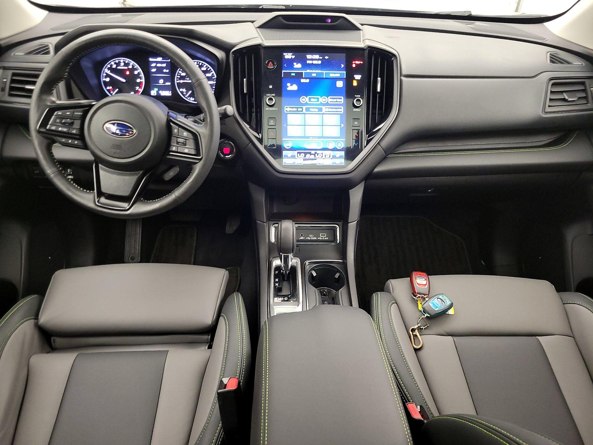 Thumbnail: 2023 Subaru Ascent - 9