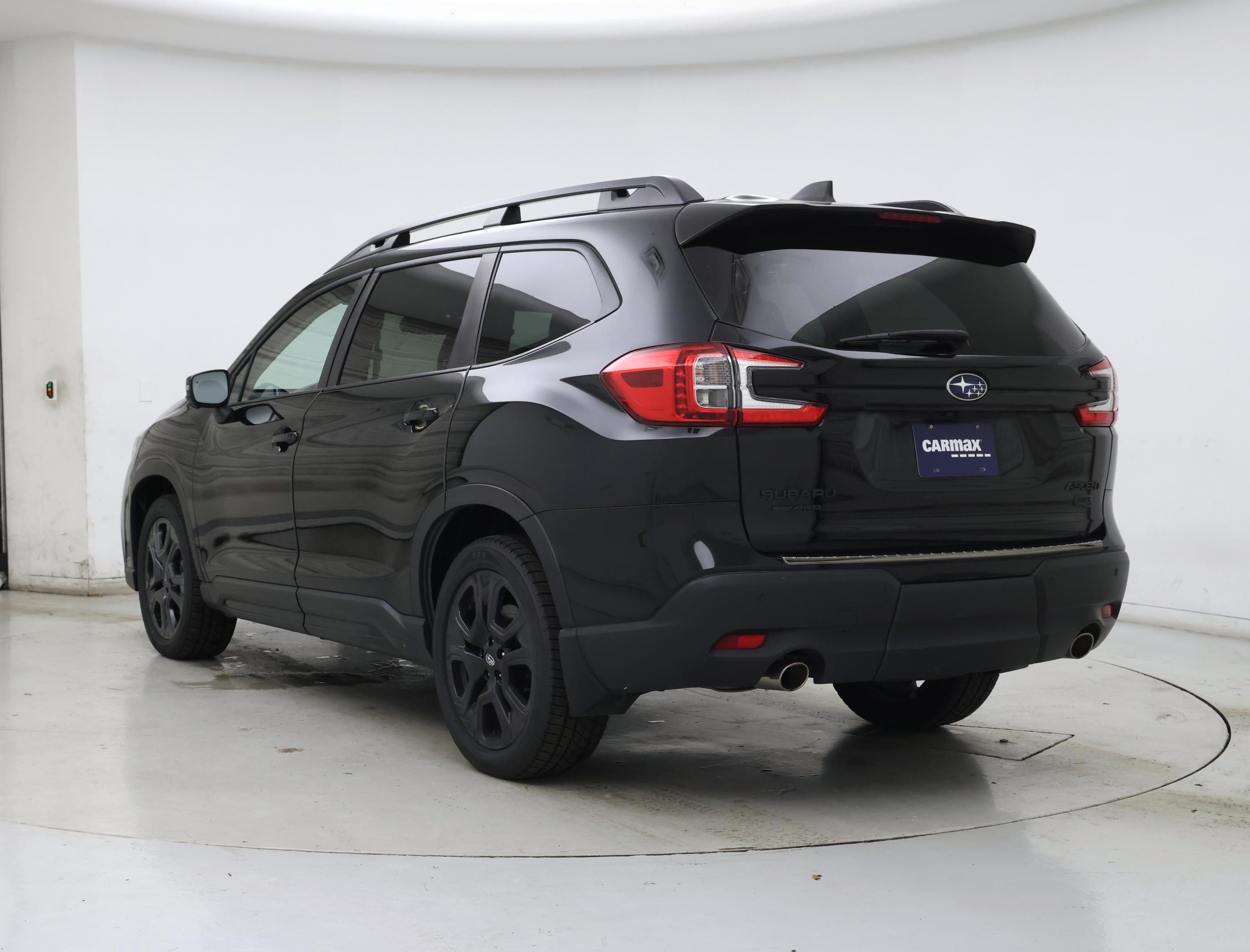 Thumbnail: 2023 Subaru Ascent - 2