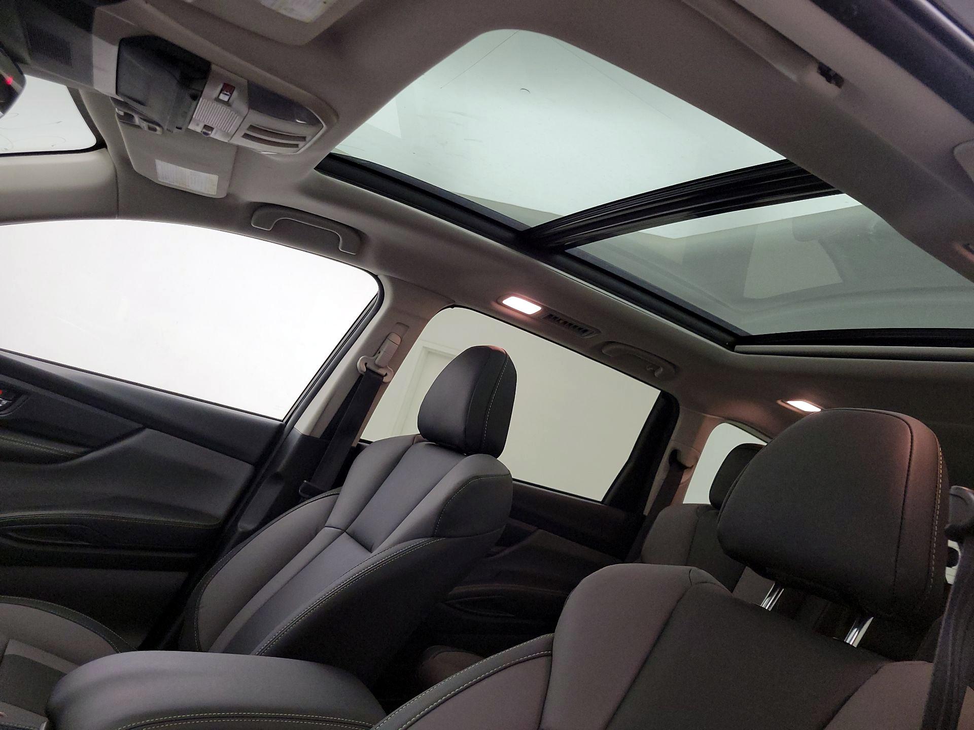Thumbnail: 2023 Subaru Ascent - 19