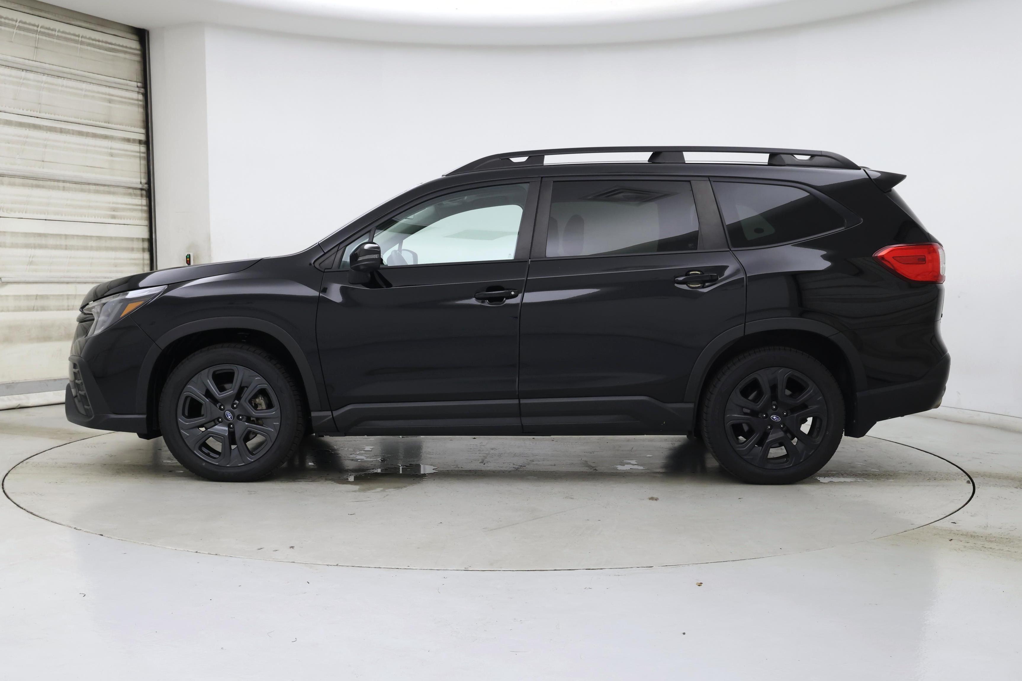 Thumbnail: 2023 Subaru Ascent - 3