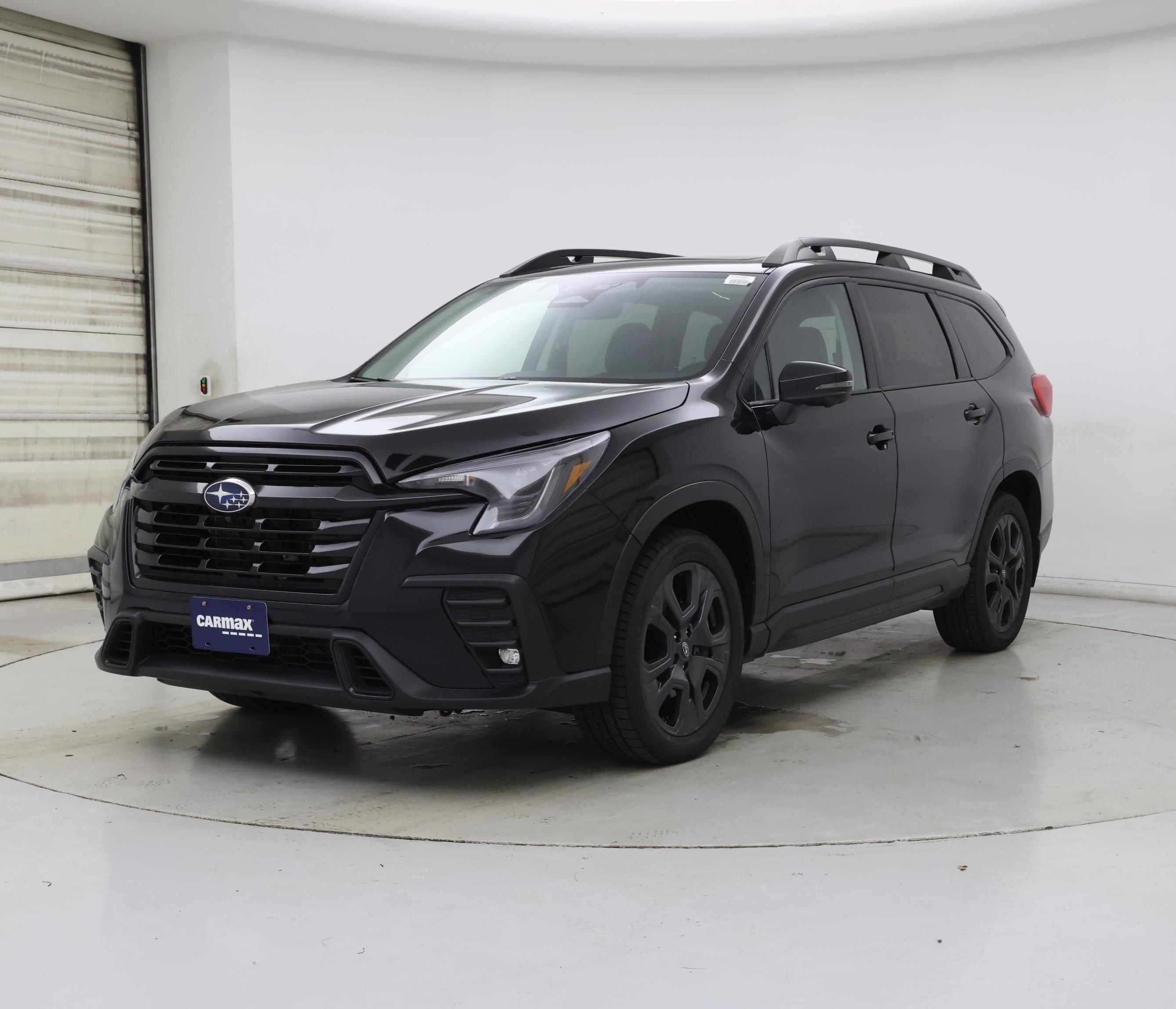 Thumbnail: 2023 Subaru Ascent - 4