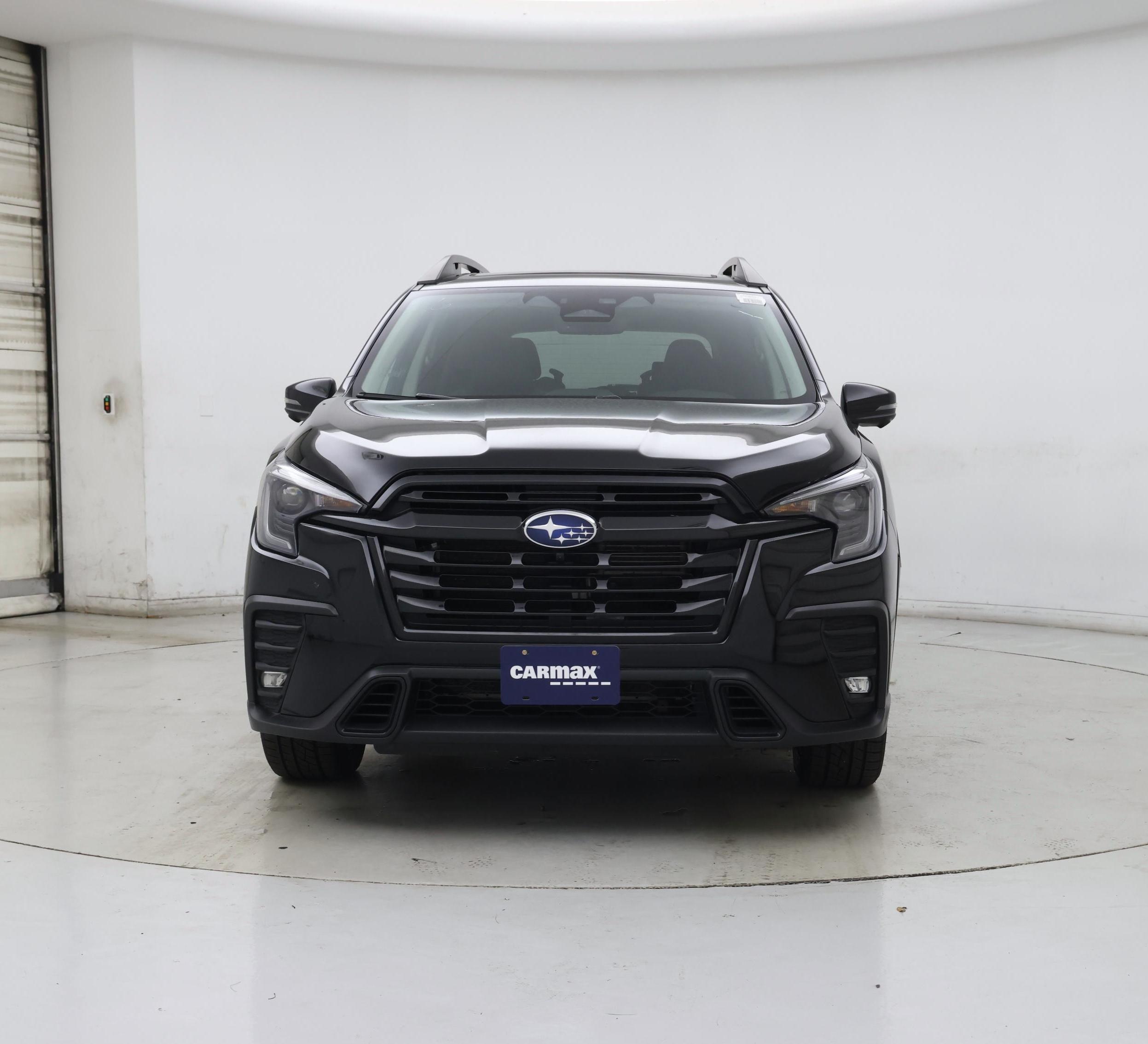 Thumbnail: 2023 Subaru Ascent - 5