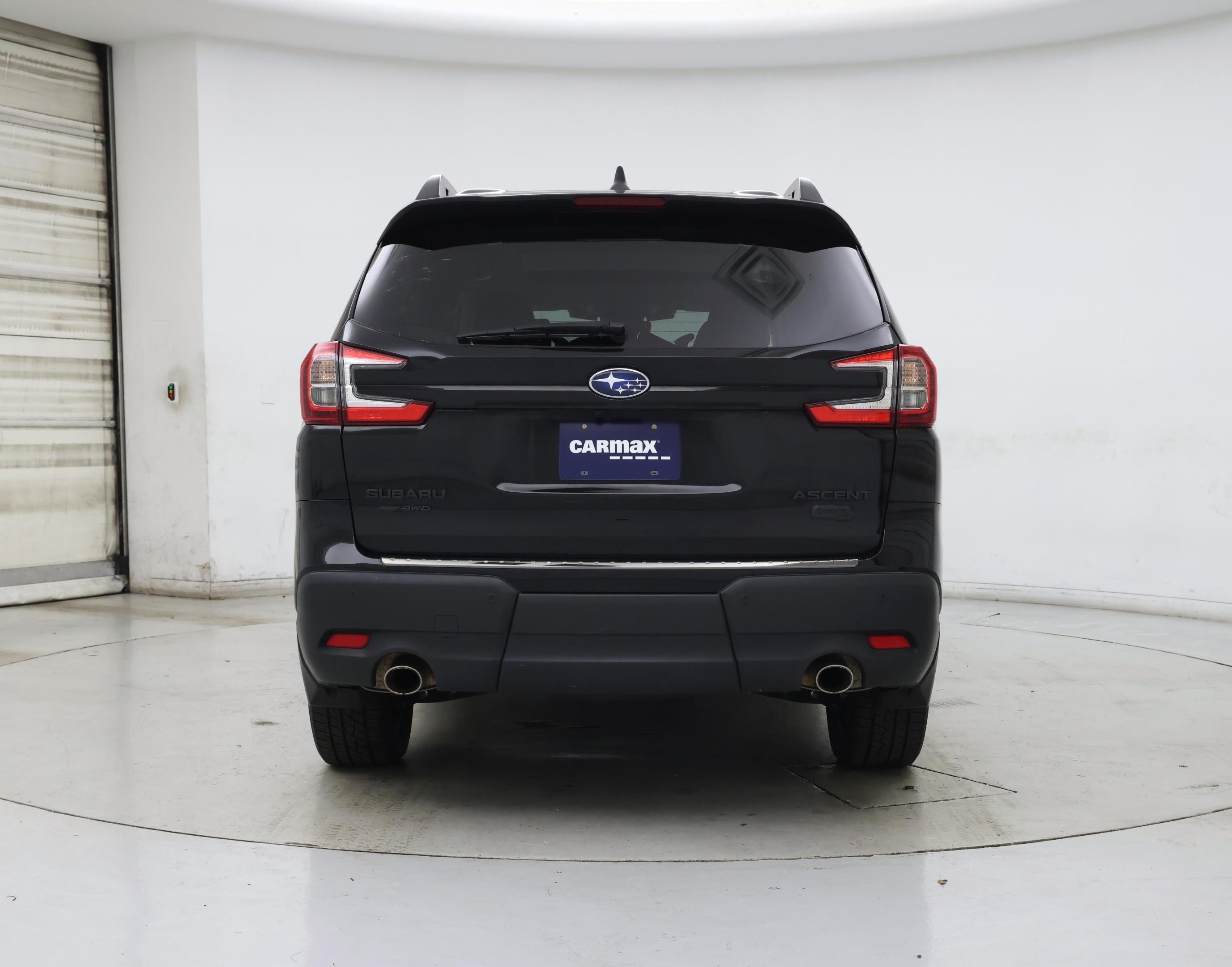 Thumbnail: 2023 Subaru Ascent - 6