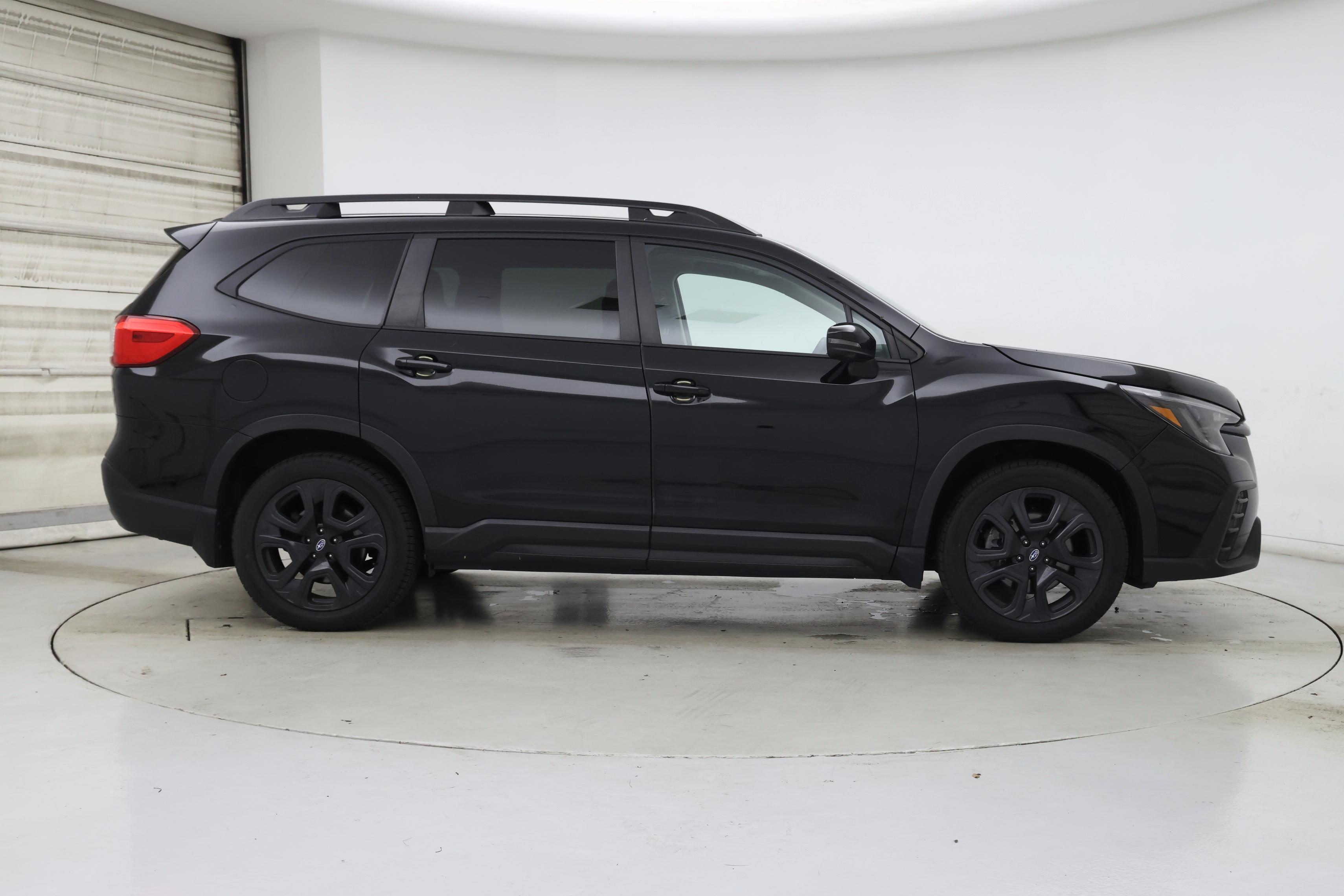 Thumbnail: 2023 Subaru Ascent - 7