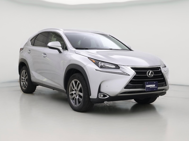 2016 Lexus NX 200t -
                  Waterbury, CT