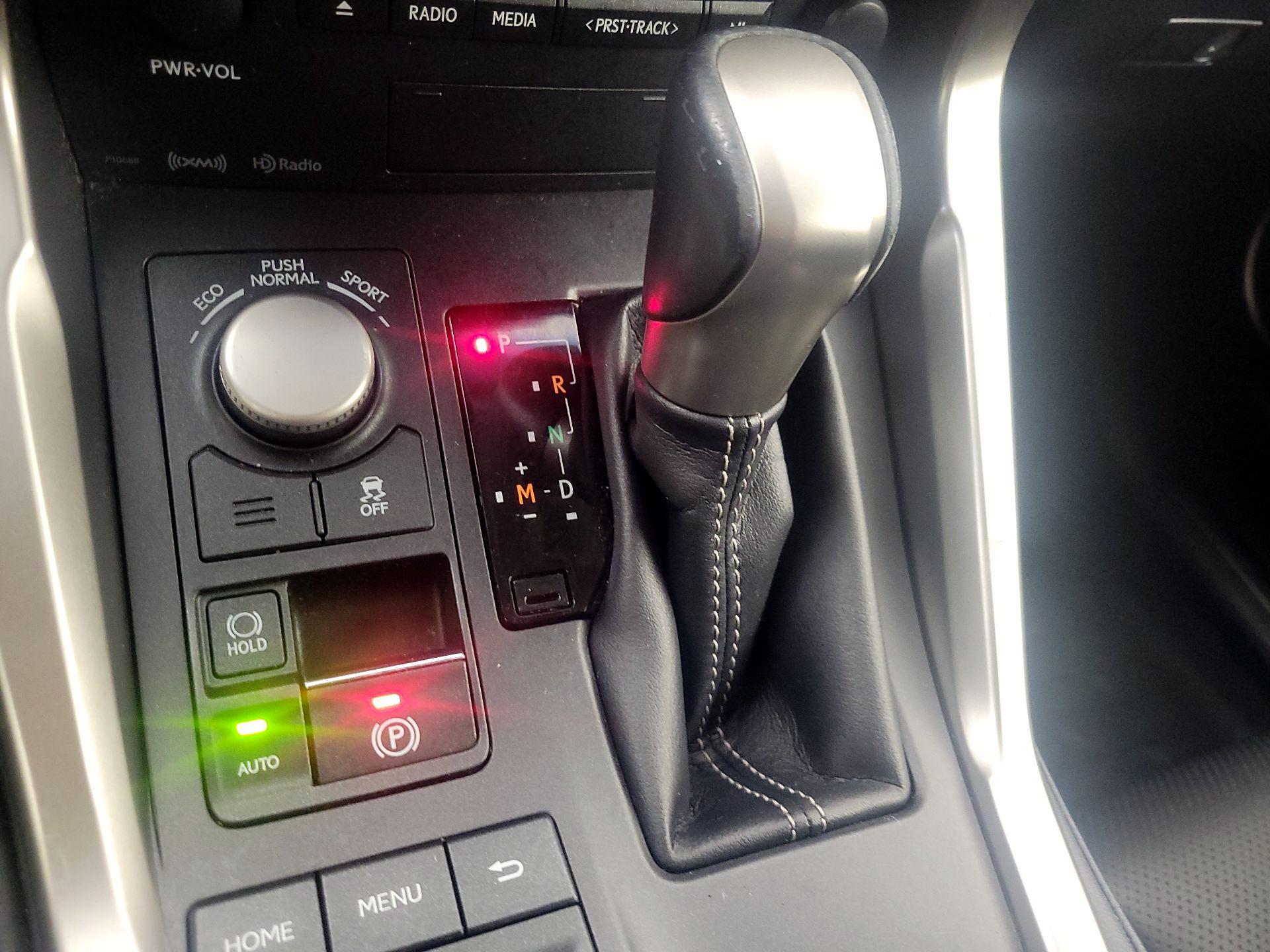 Thumbnail: 2016 Lexus NX - 18
