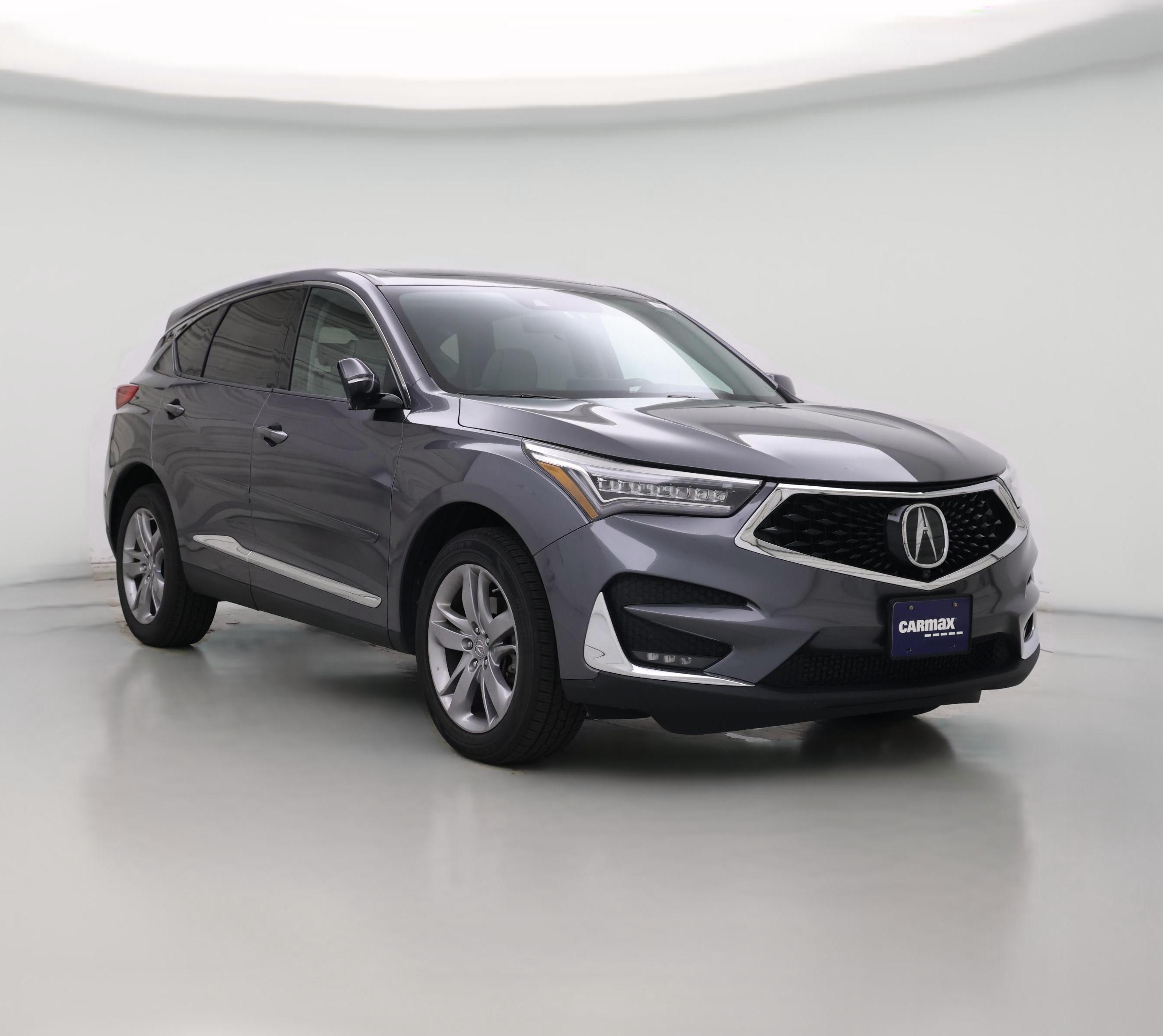 Thumbnail: 2020 Acura RDX - 1