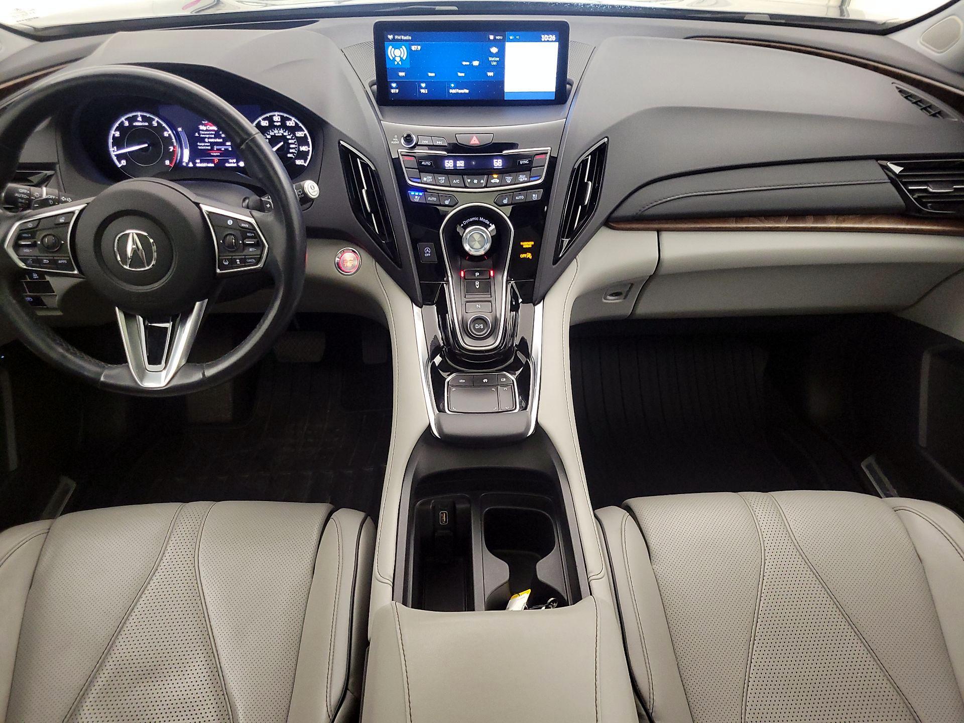 Thumbnail: 2020 Acura RDX - 9