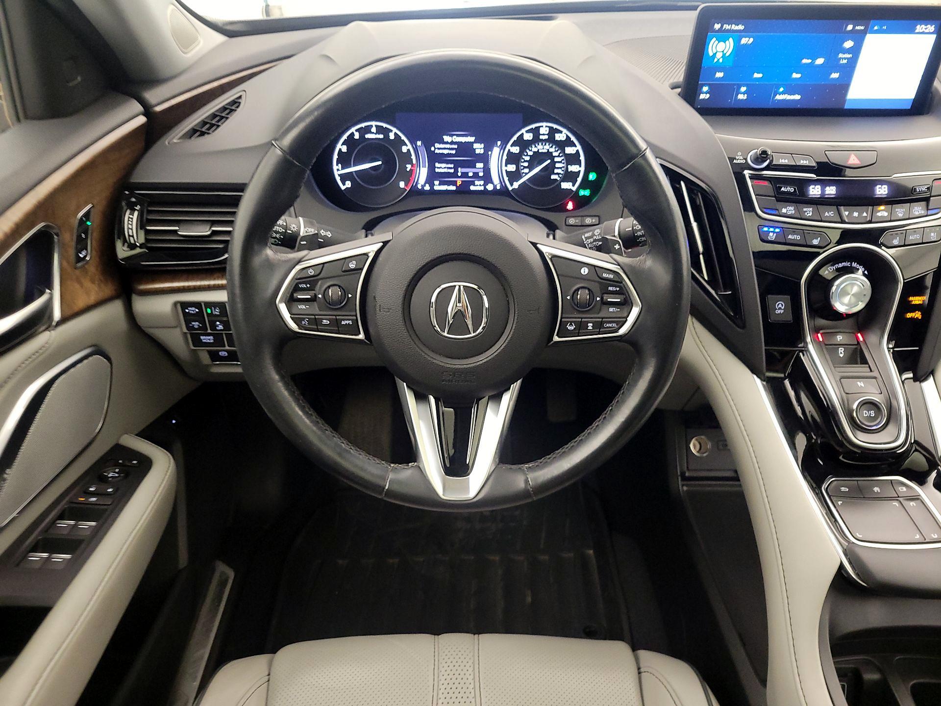 Thumbnail: 2020 Acura RDX - 10