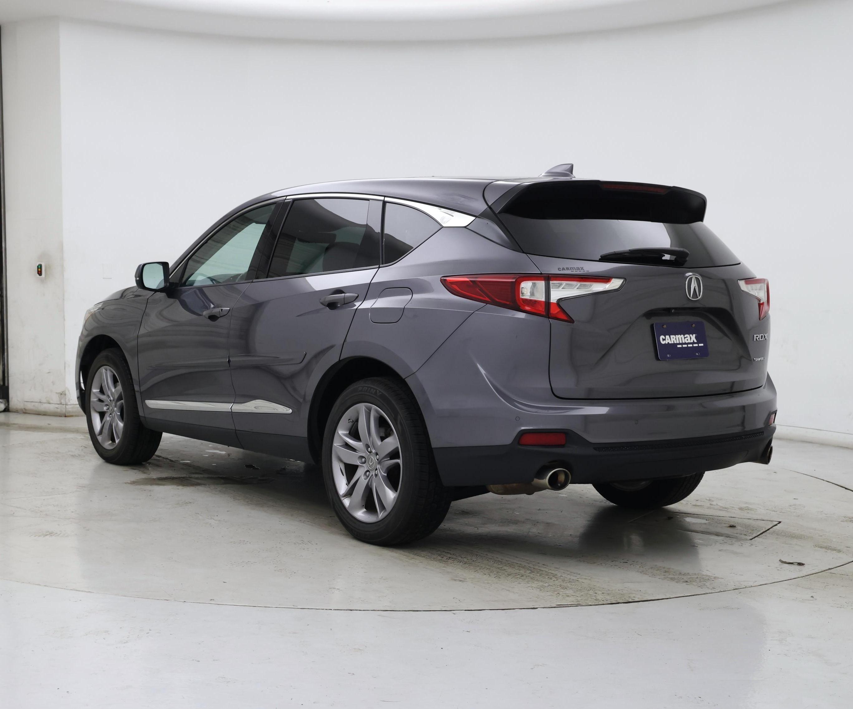 Thumbnail: 2020 Acura RDX - 2