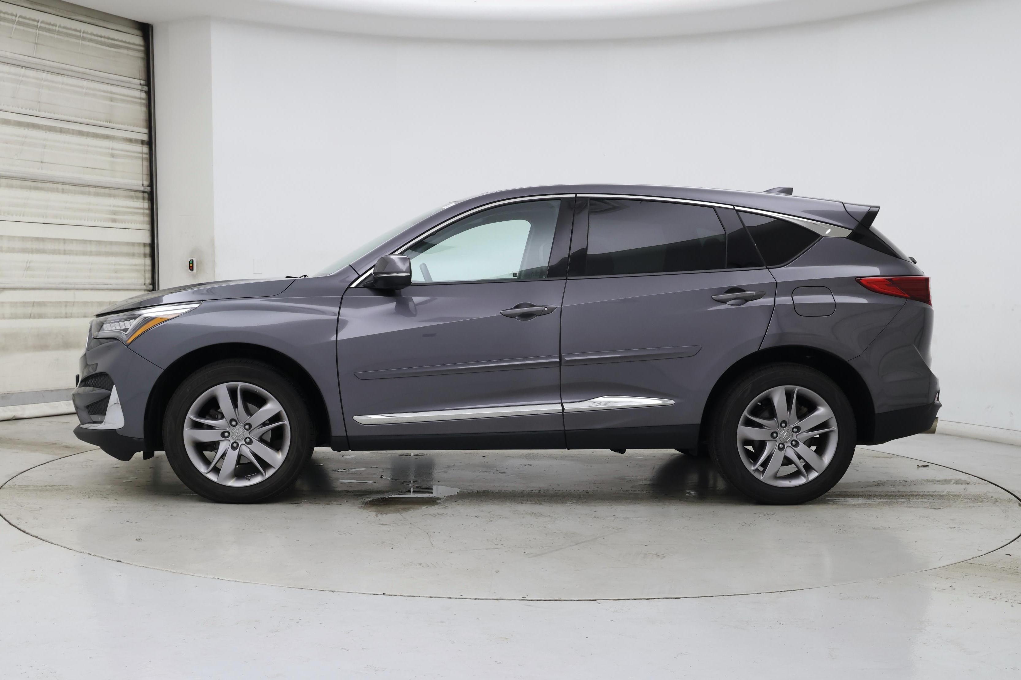 Thumbnail: 2020 Acura RDX - 3