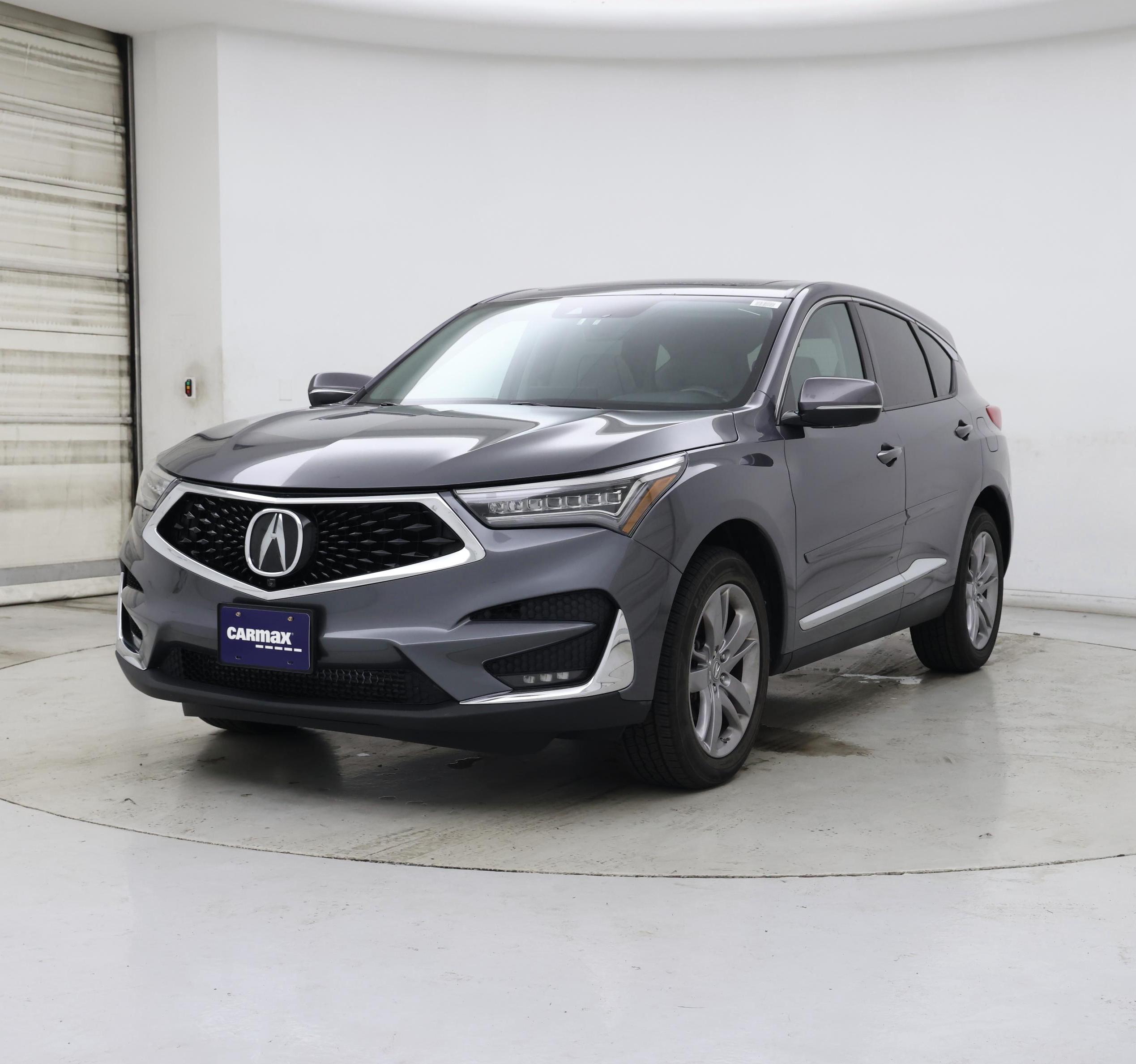Thumbnail: 2020 Acura RDX - 4