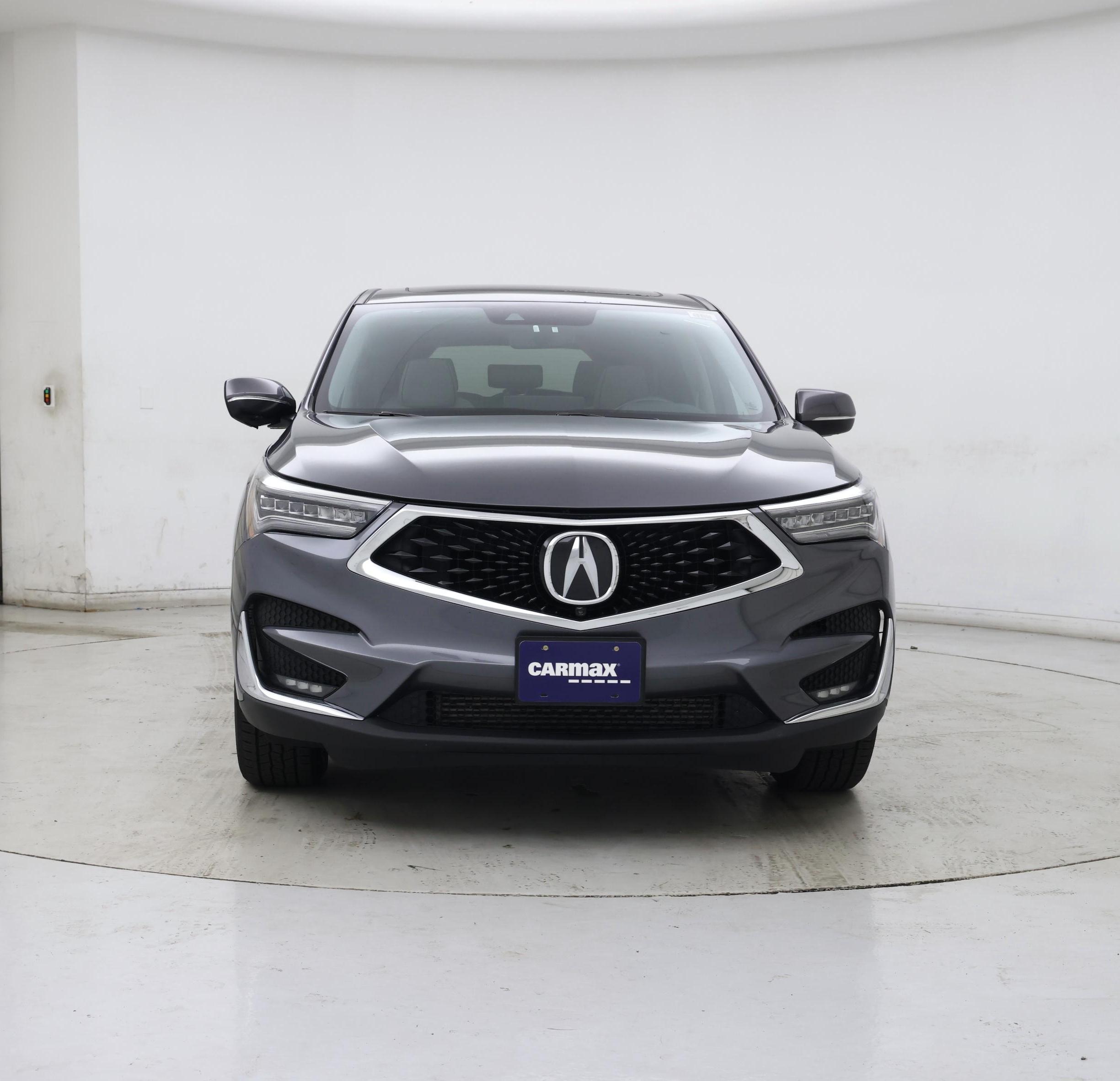 Thumbnail: 2020 Acura RDX - 5
