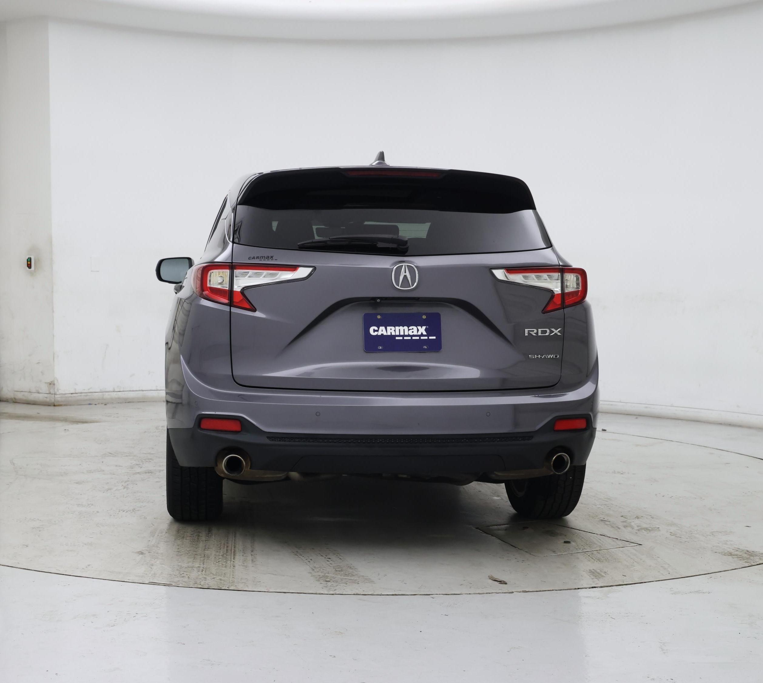 Thumbnail: 2020 Acura RDX - 6