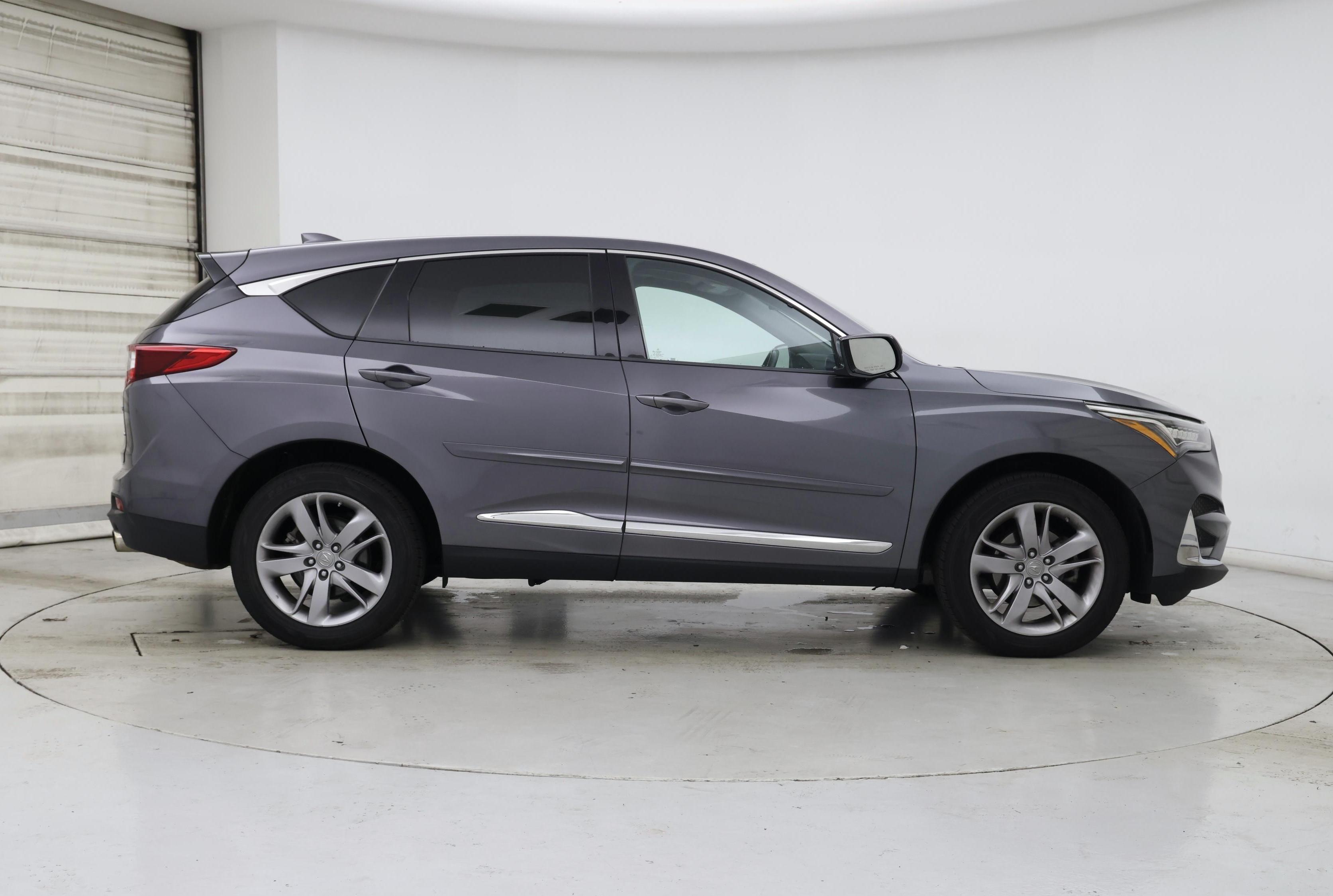 Thumbnail: 2020 Acura RDX - 7