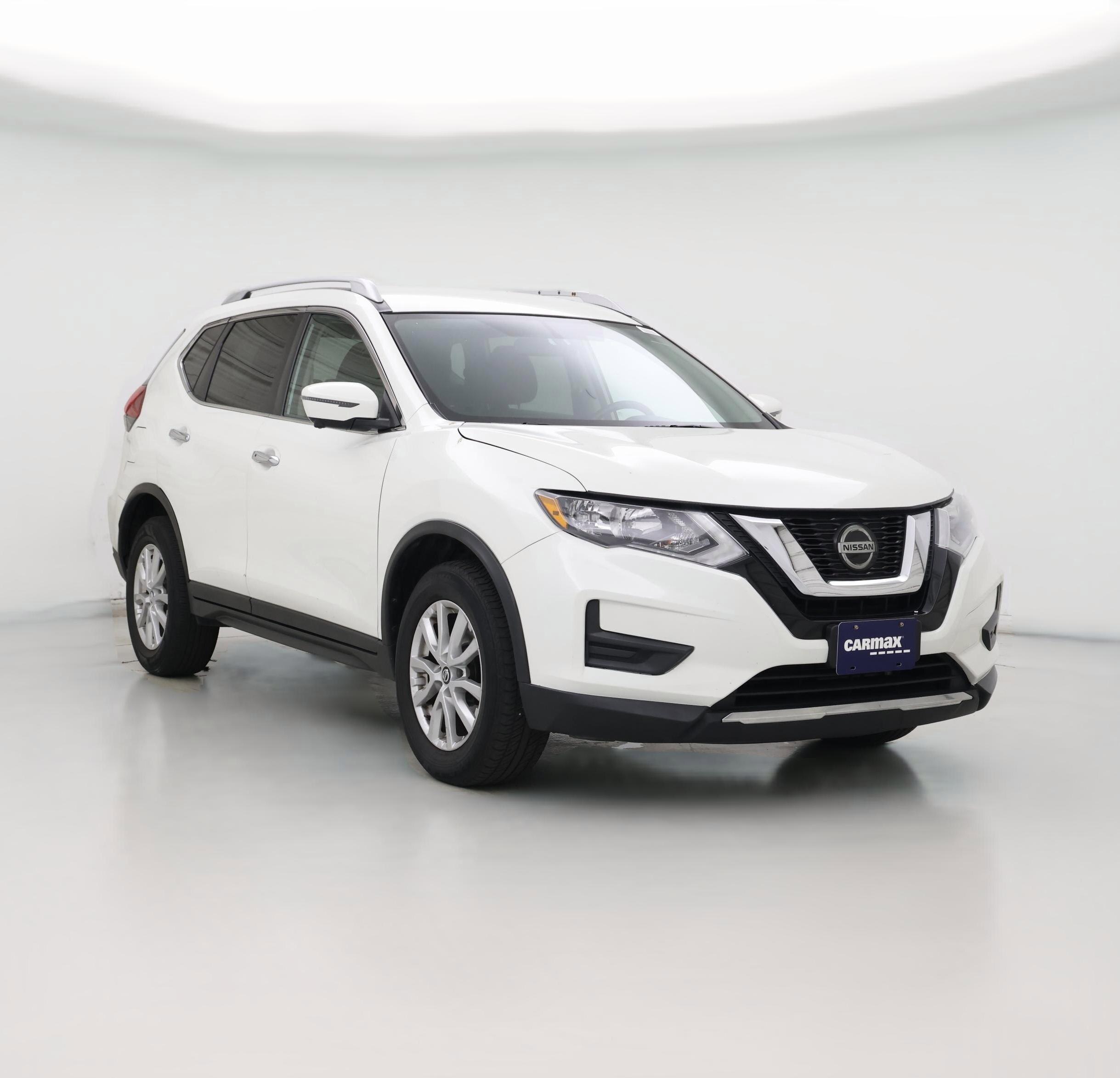 Thumbnail: 2018 Nissan Rogue - 1