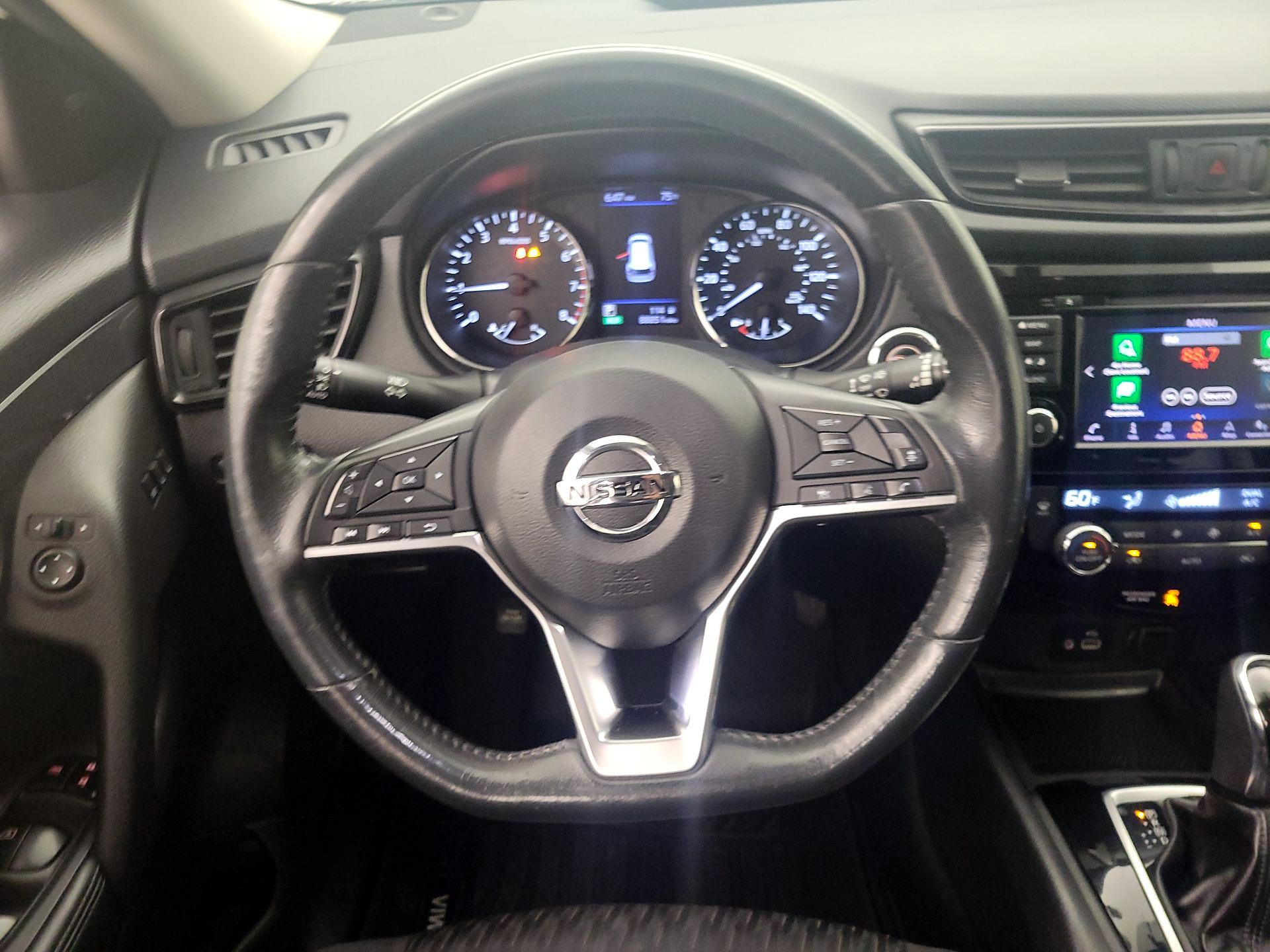Thumbnail: 2018 Nissan Rogue - 10