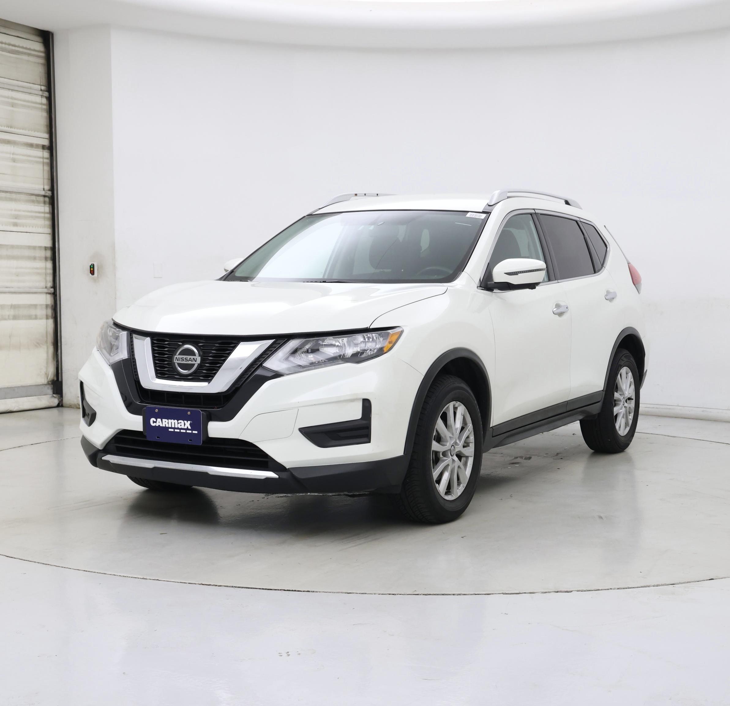 Thumbnail: 2018 Nissan Rogue - 4