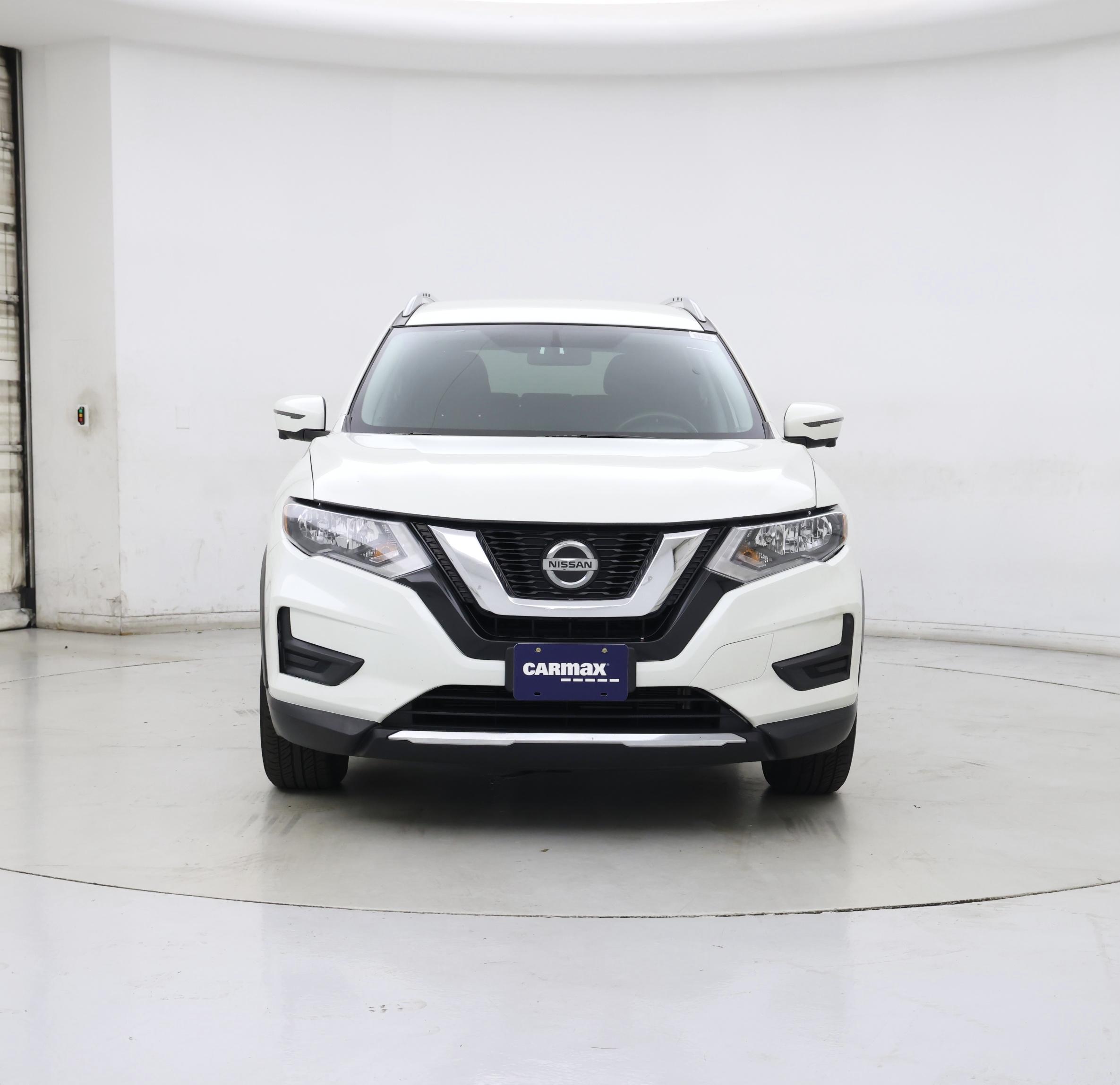 Thumbnail: 2018 Nissan Rogue - 5