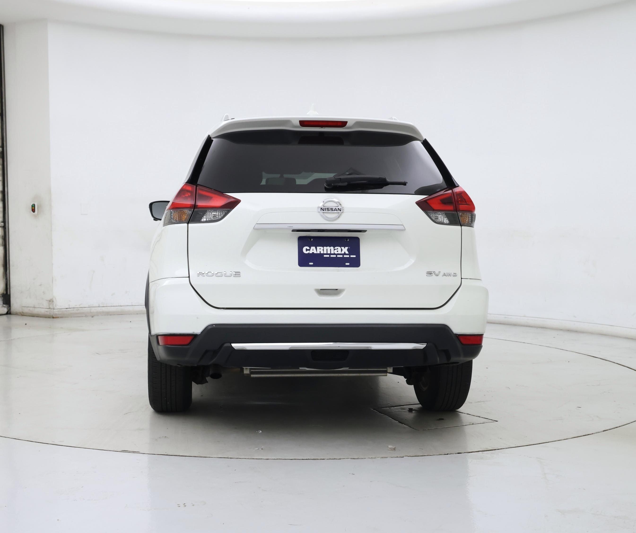 Thumbnail: 2018 Nissan Rogue - 6