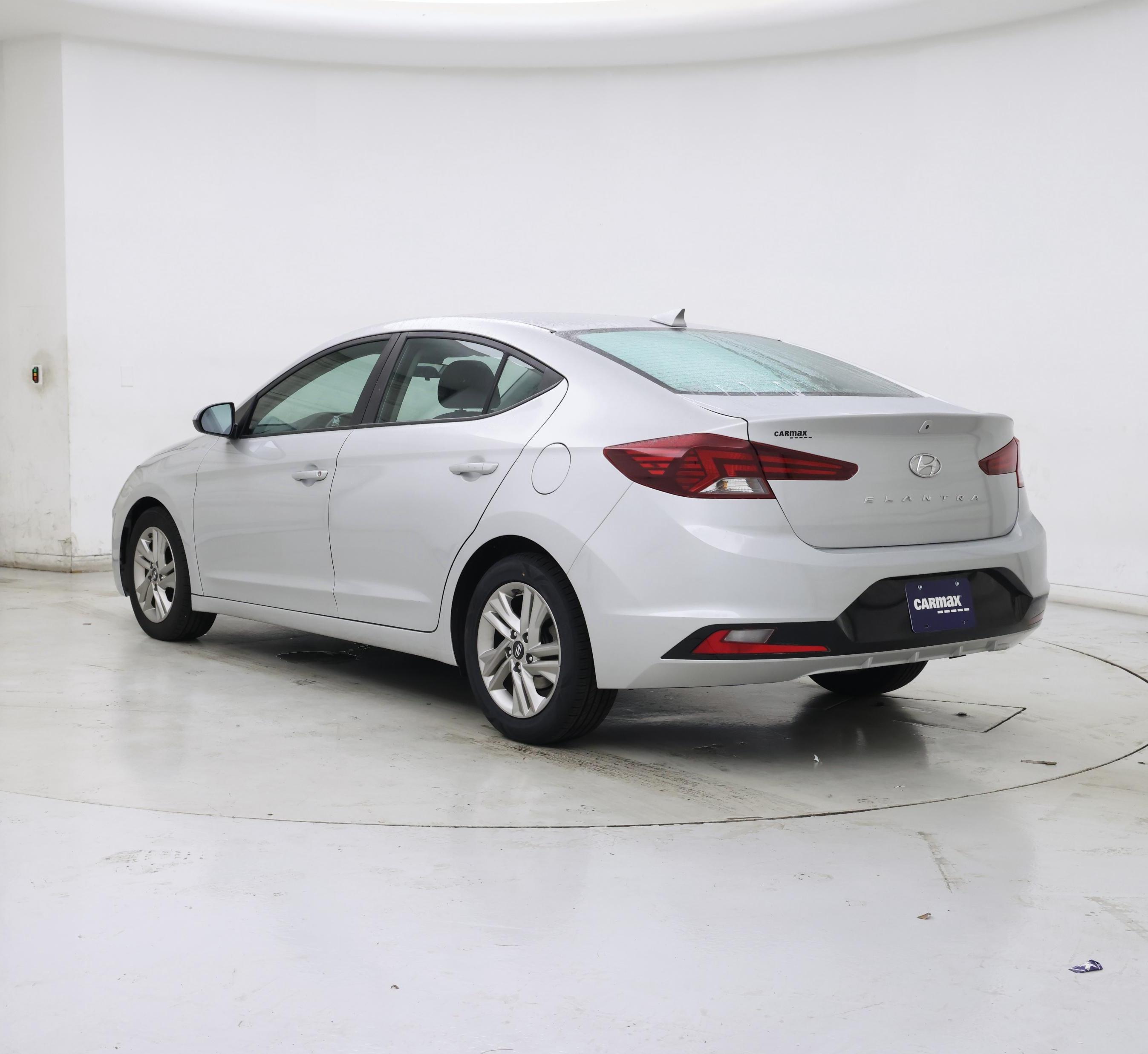Thumbnail: 2020 Hyundai Elantra - 2
