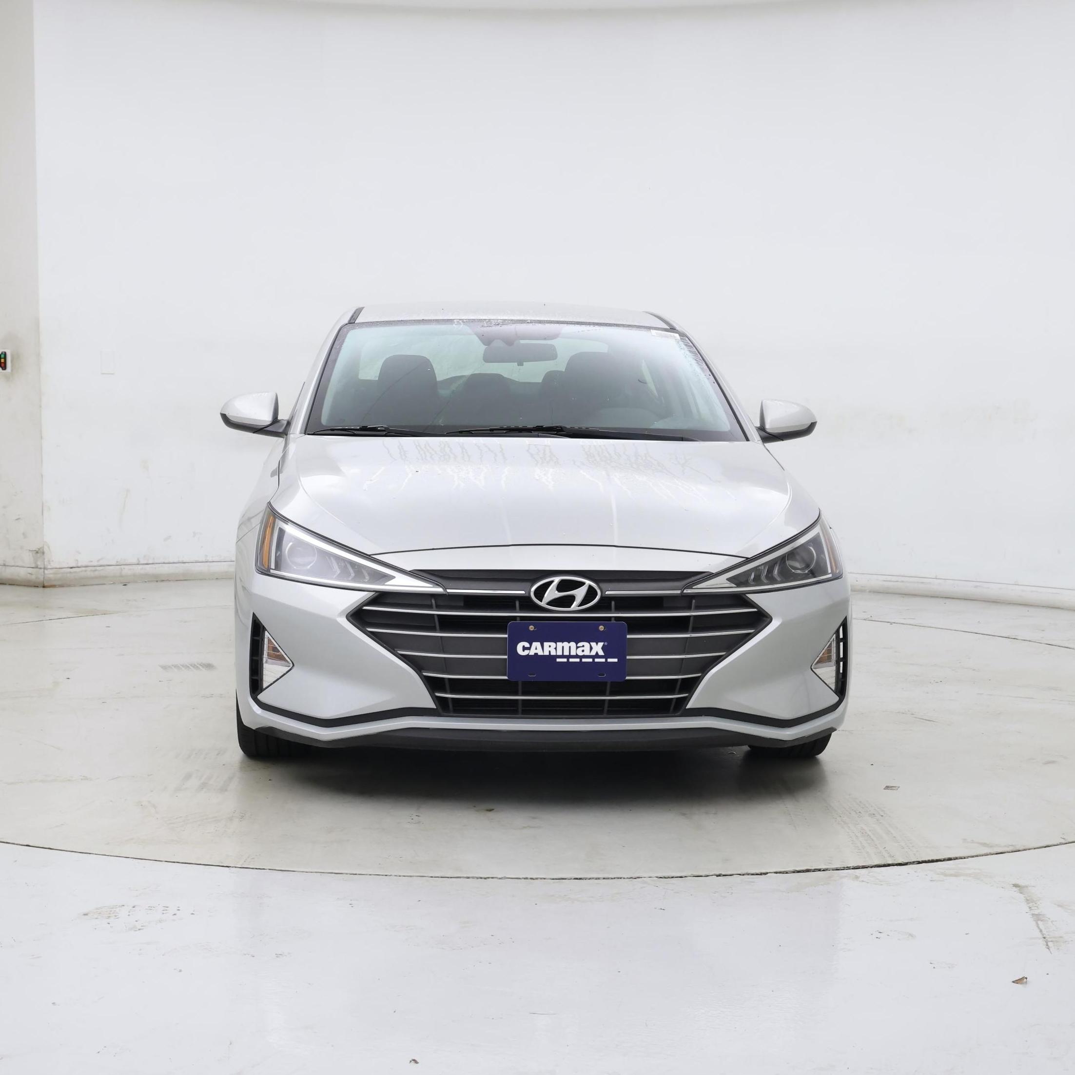 Thumbnail: 2020 Hyundai Elantra - 5