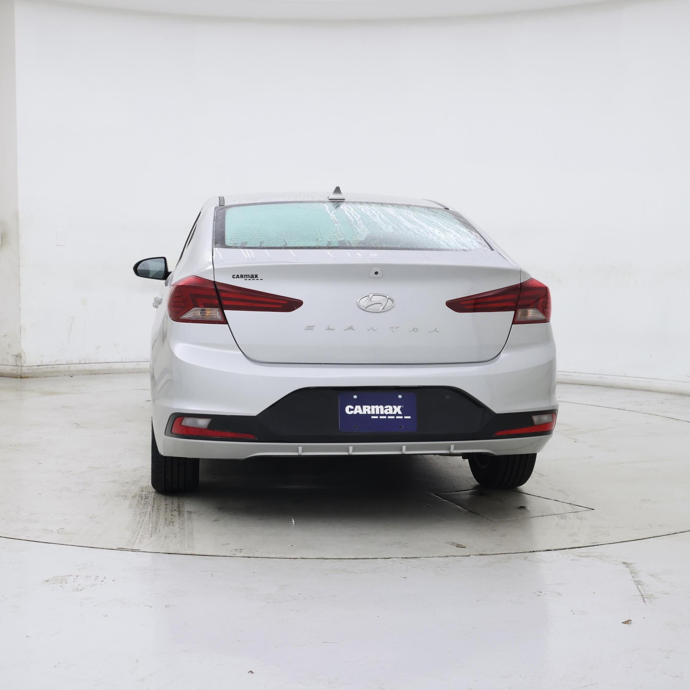 Thumbnail: 2020 Hyundai Elantra - 6