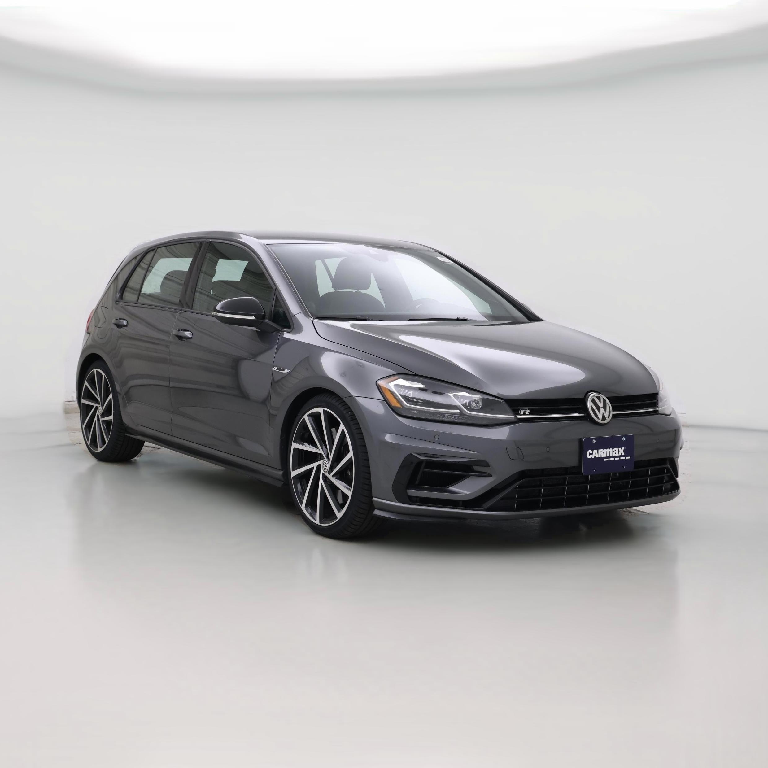 Thumbnail: 2018 Volkswagen Golf - 1