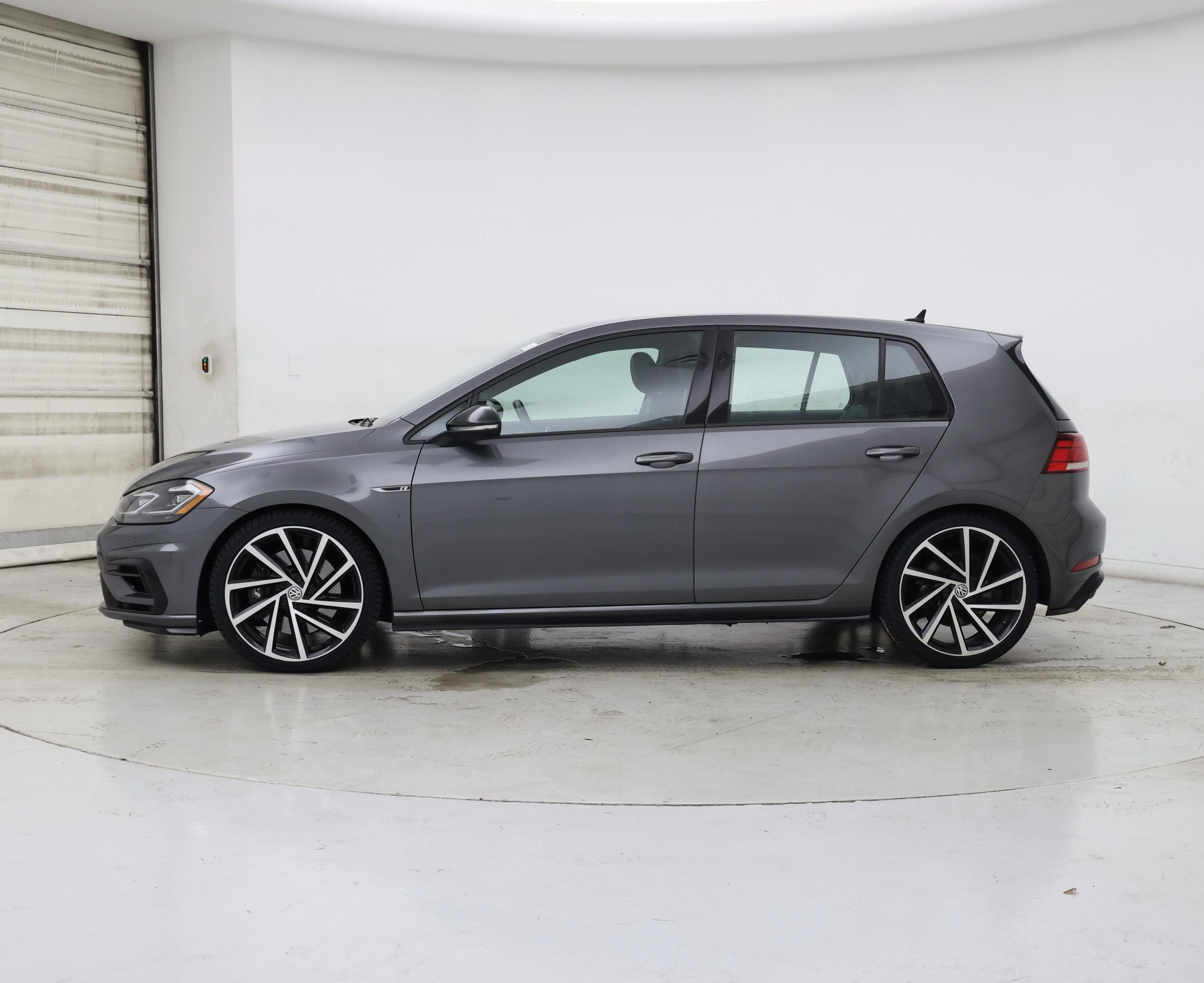 Thumbnail: 2018 Volkswagen Golf - 3