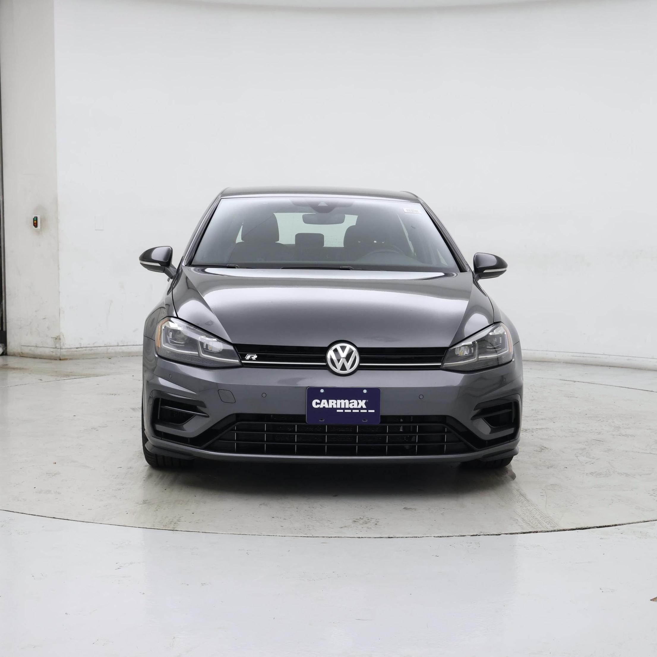 Thumbnail: 2018 Volkswagen Golf - 5