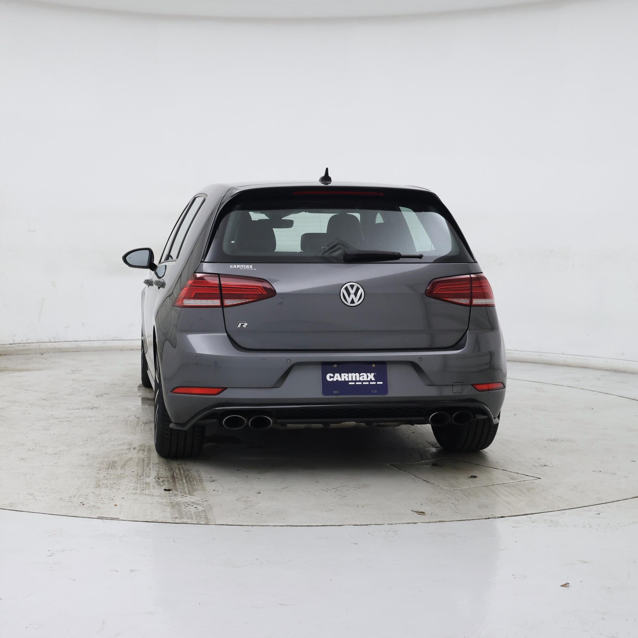 Thumbnail: 2018 Volkswagen Golf - 6