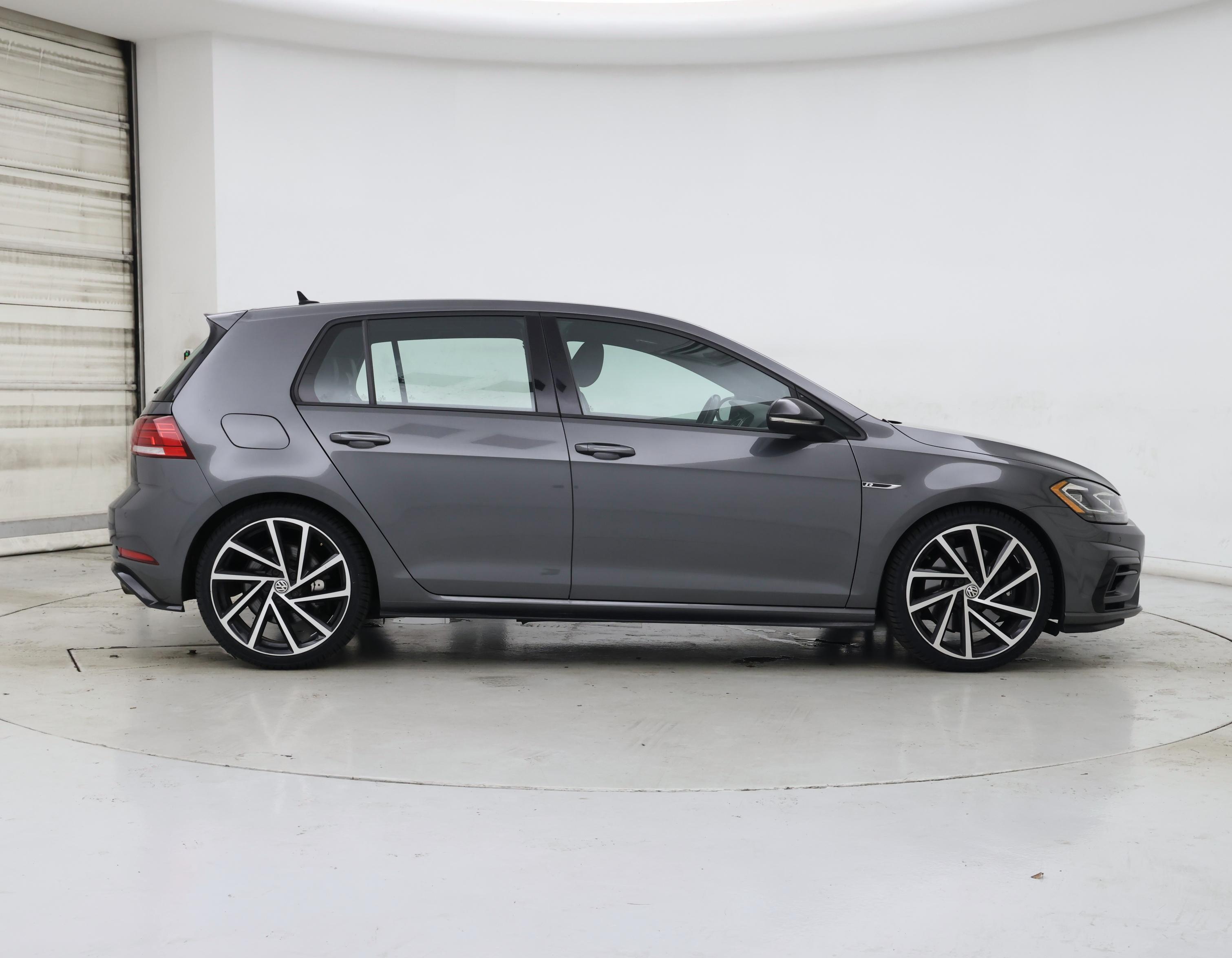 Thumbnail: 2018 Volkswagen Golf - 7