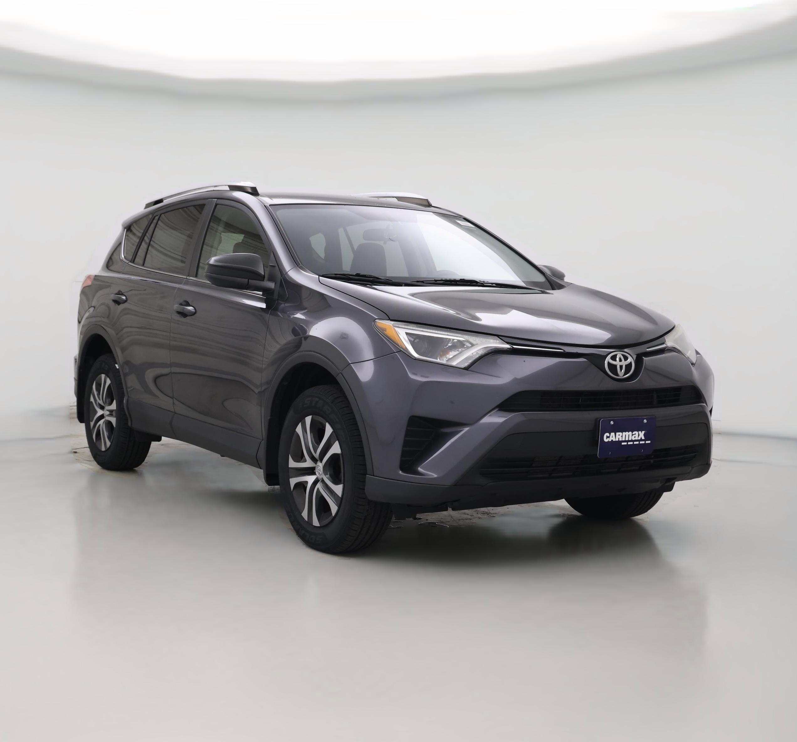 Thumbnail: 2016 Toyota RAV4 - 1