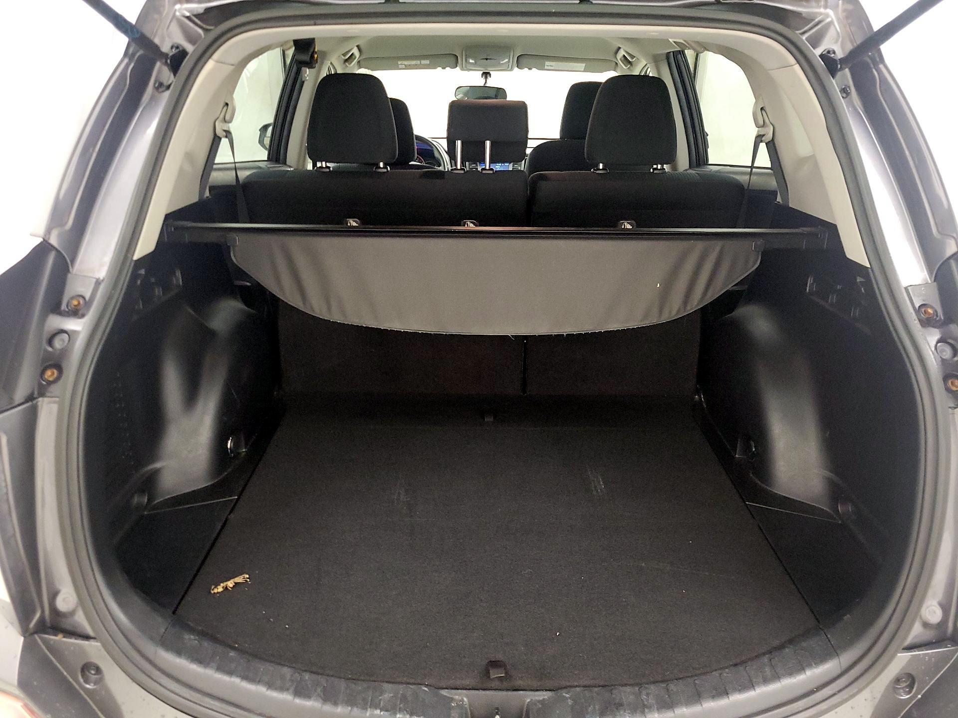 Thumbnail: 2016 Toyota RAV4 - 20