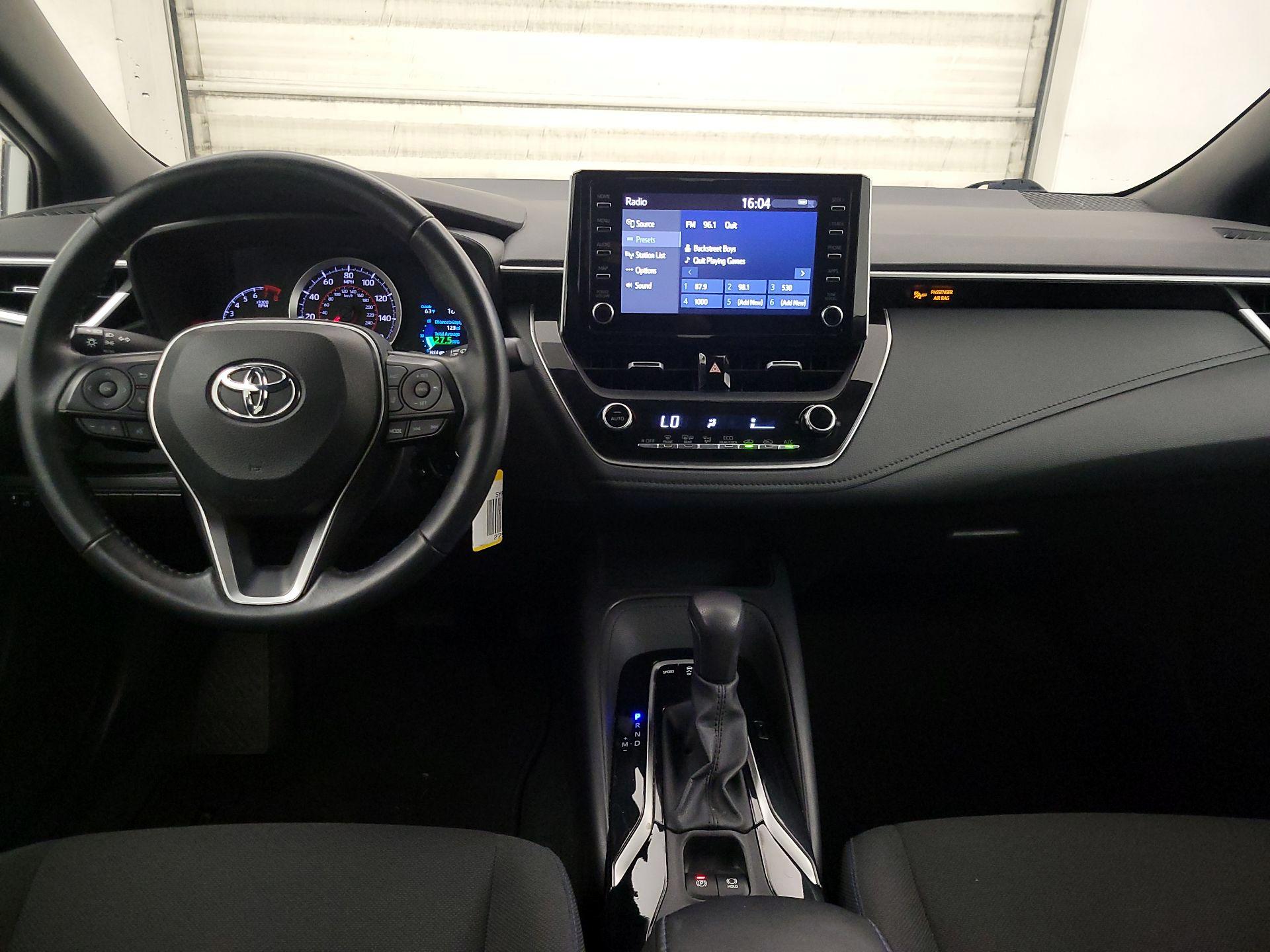 Thumbnail: 2020 Toyota Corolla - 9