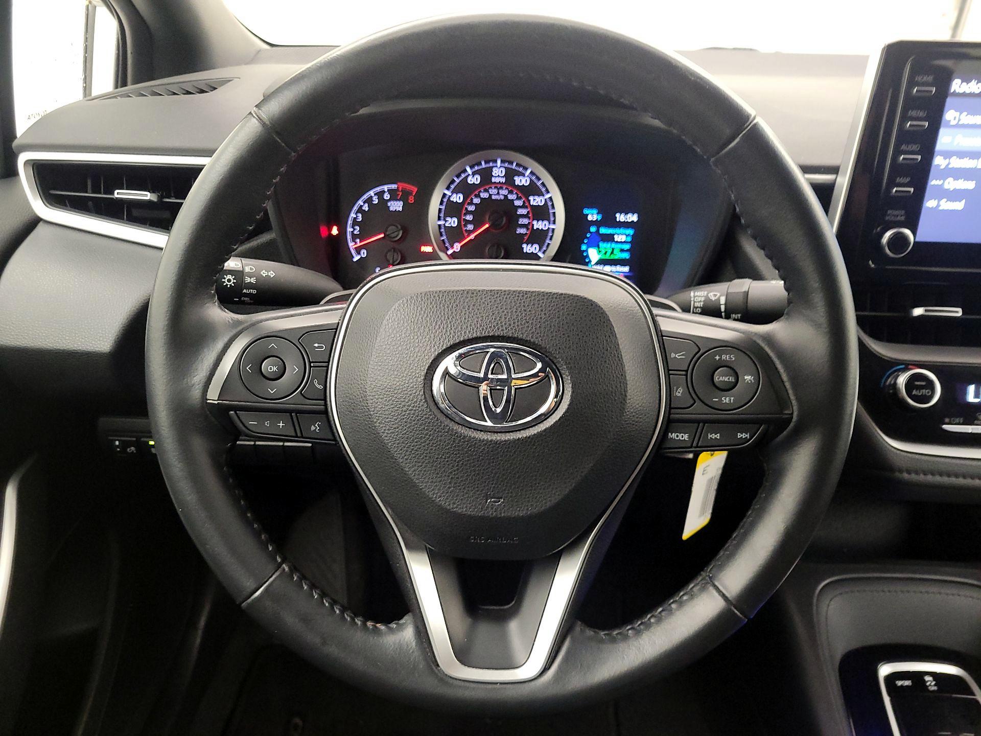 Thumbnail: 2020 Toyota Corolla - 10