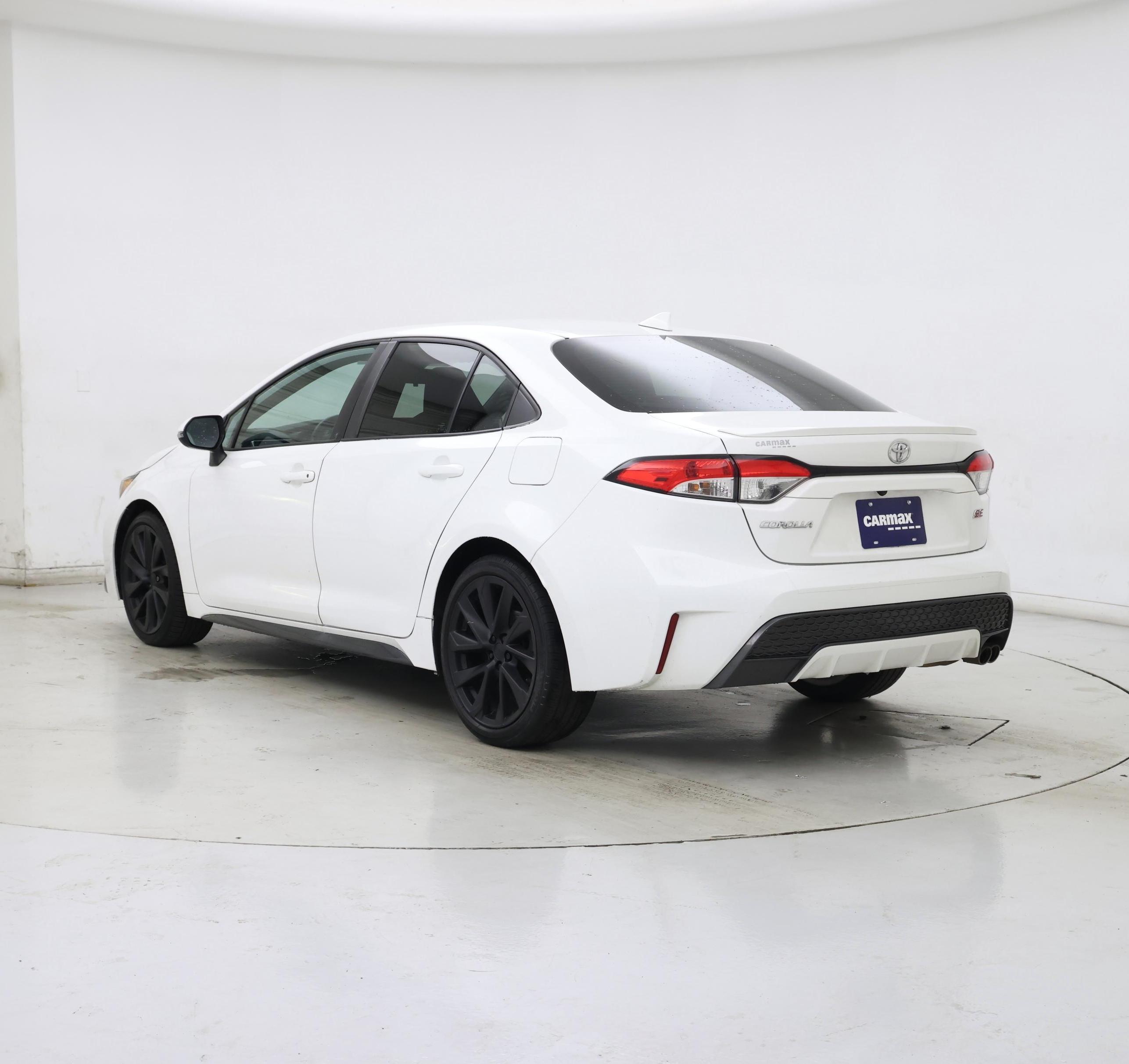Thumbnail: 2020 Toyota Corolla - 2