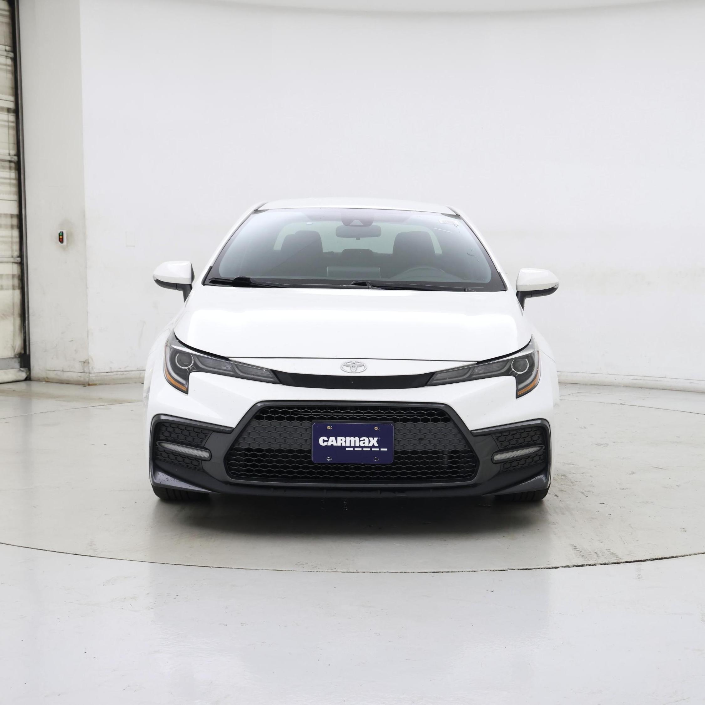 Thumbnail: 2020 Toyota Corolla - 5