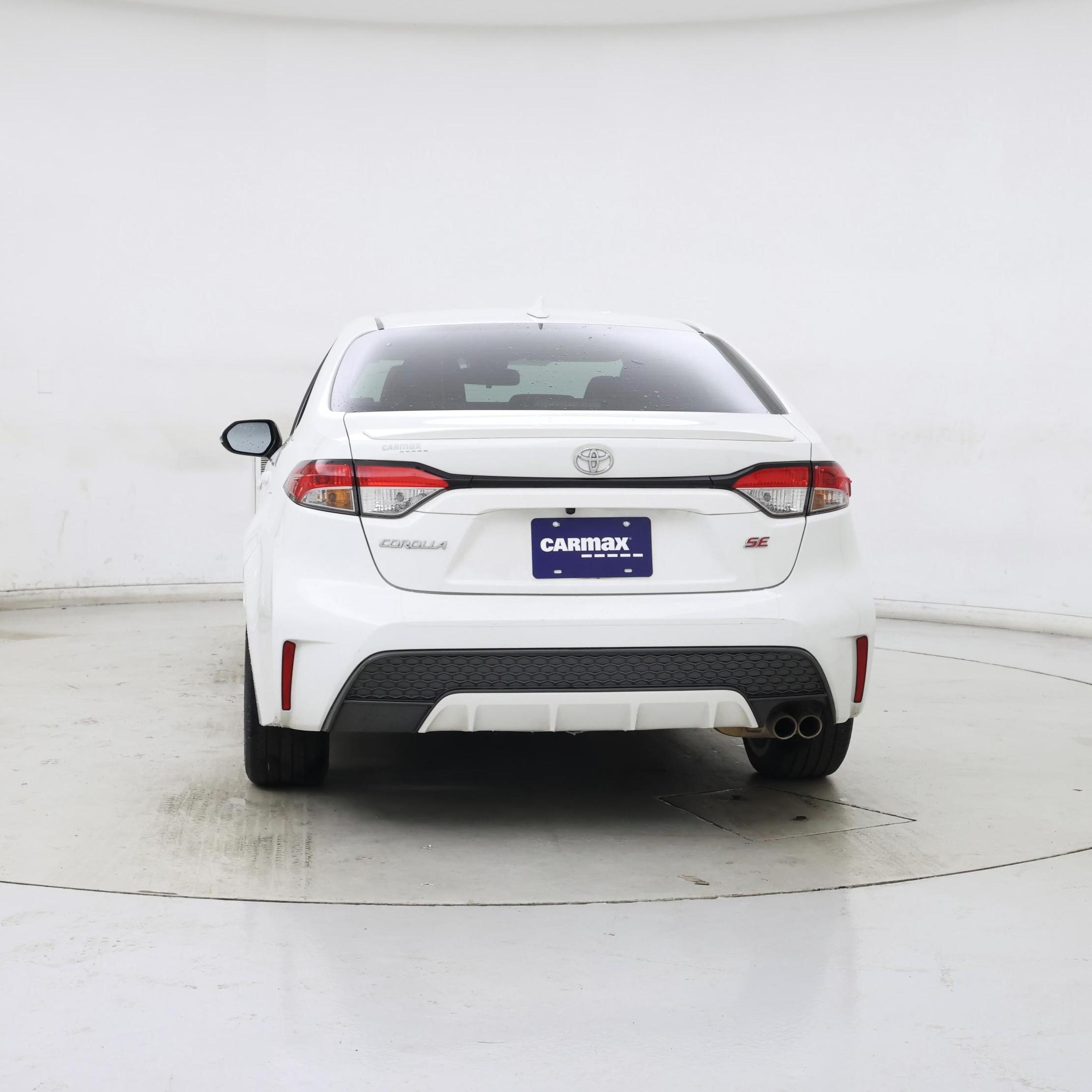Thumbnail: 2020 Toyota Corolla - 6