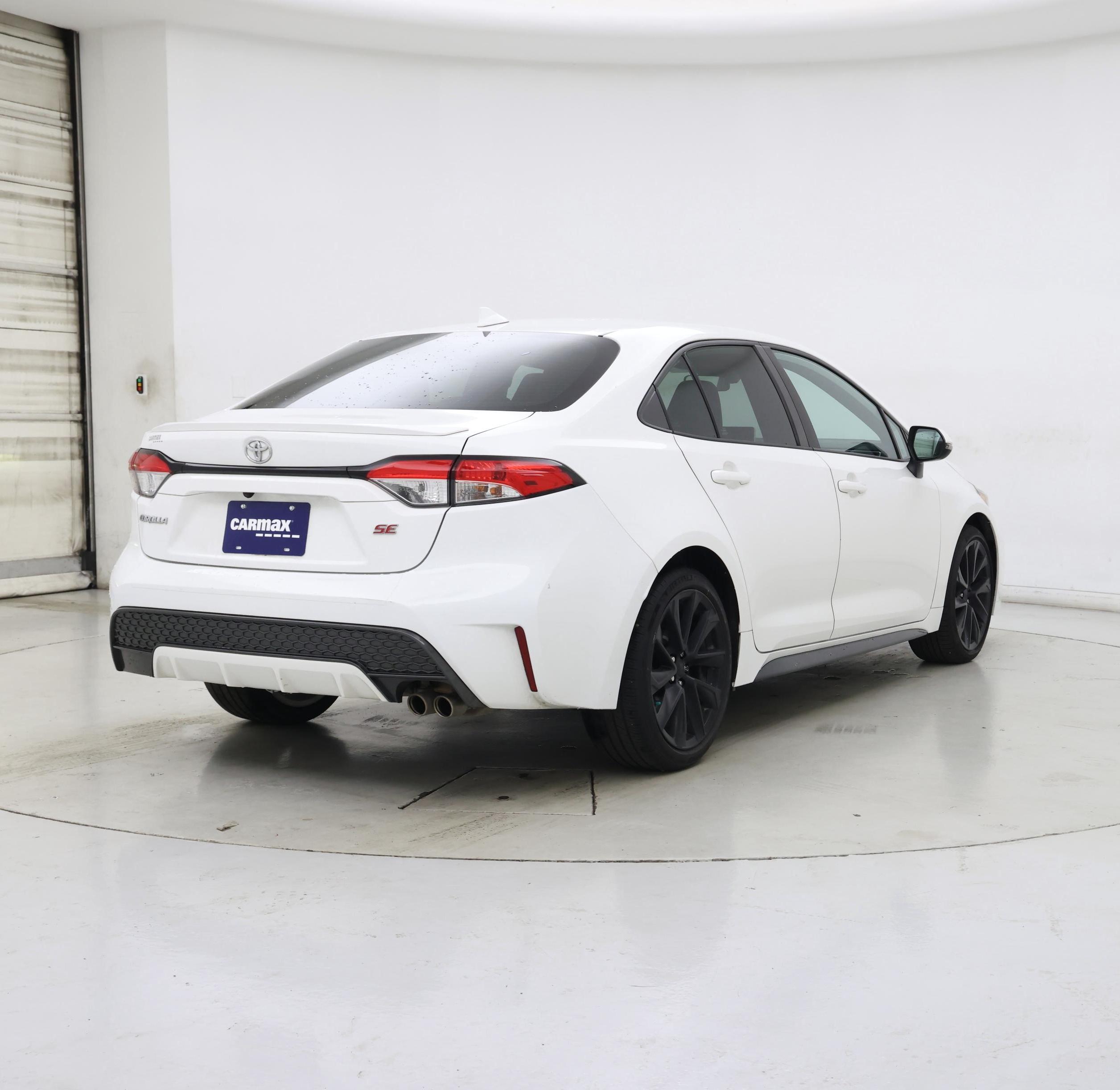 Thumbnail: 2020 Toyota Corolla - 8
