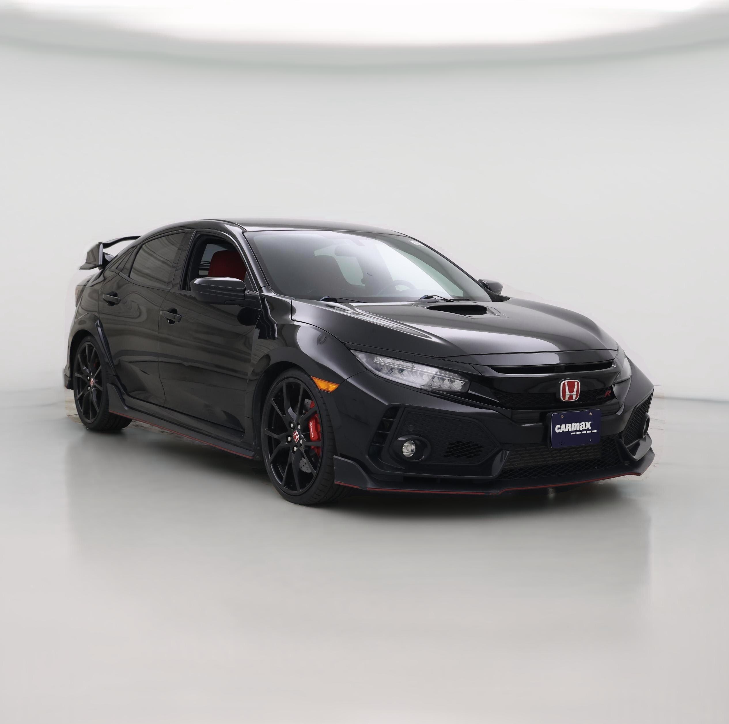 Thumbnail: 2018 Honda Civic - 1