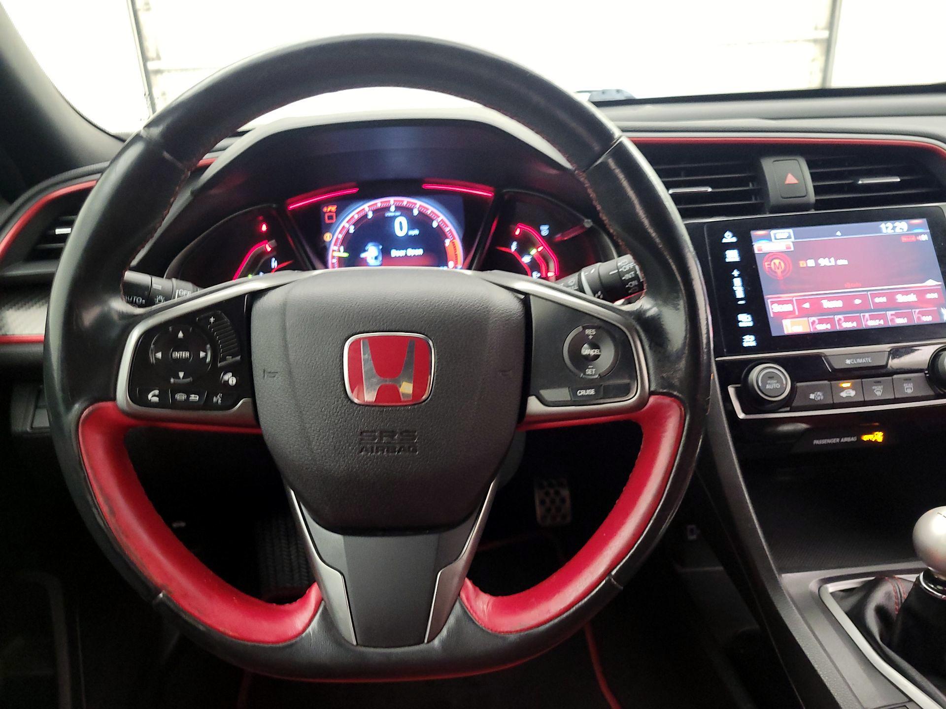 Thumbnail: 2018 Honda Civic - 10