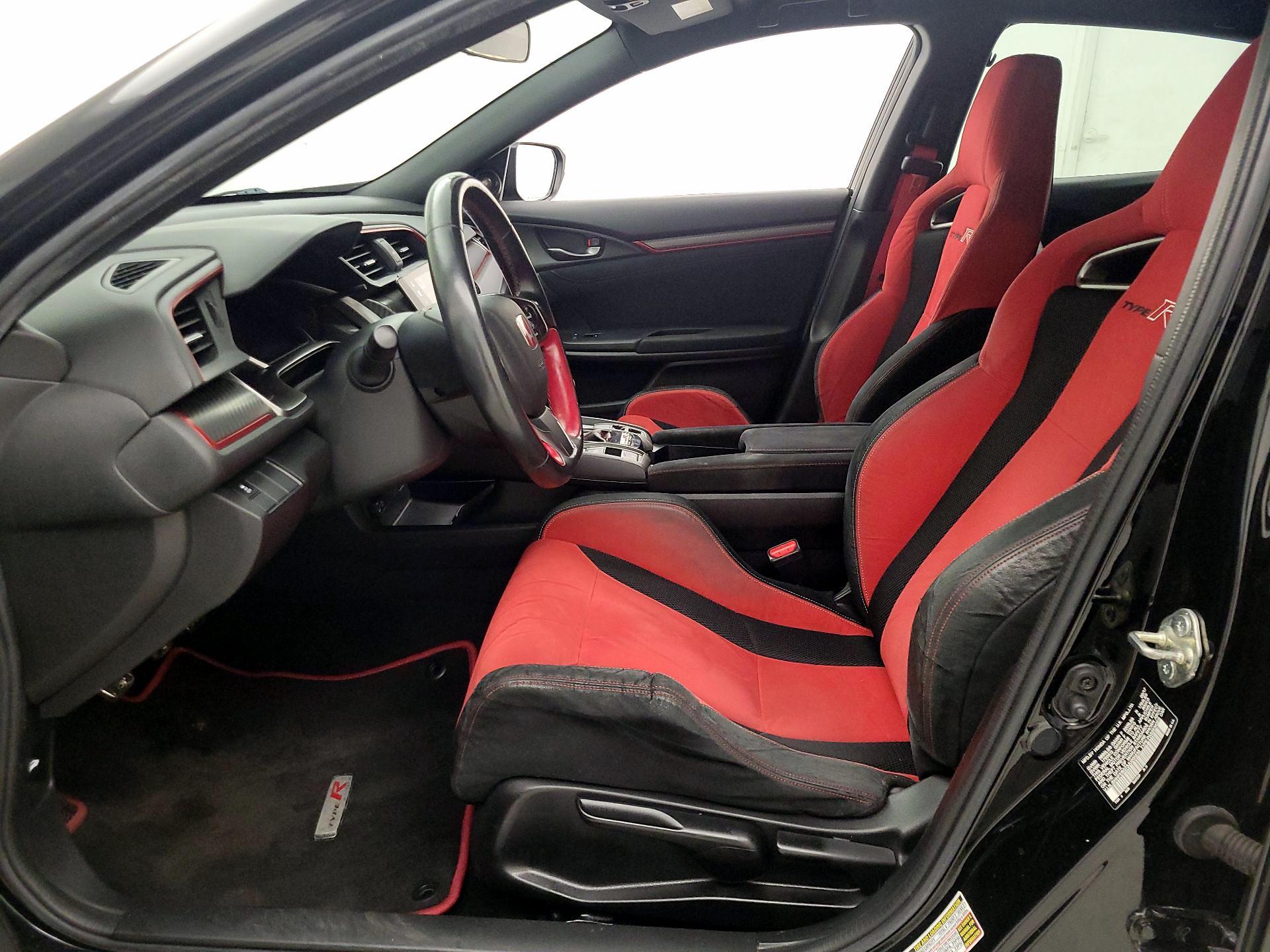 Thumbnail: 2018 Honda Civic - 11