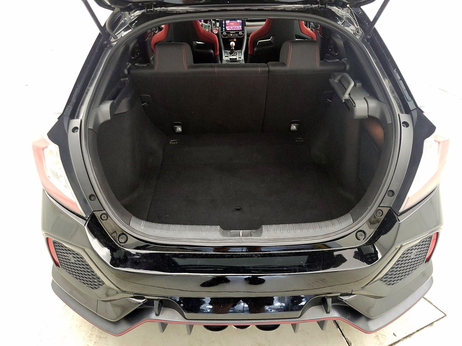 Thumbnail: 2018 Honda Civic - 19