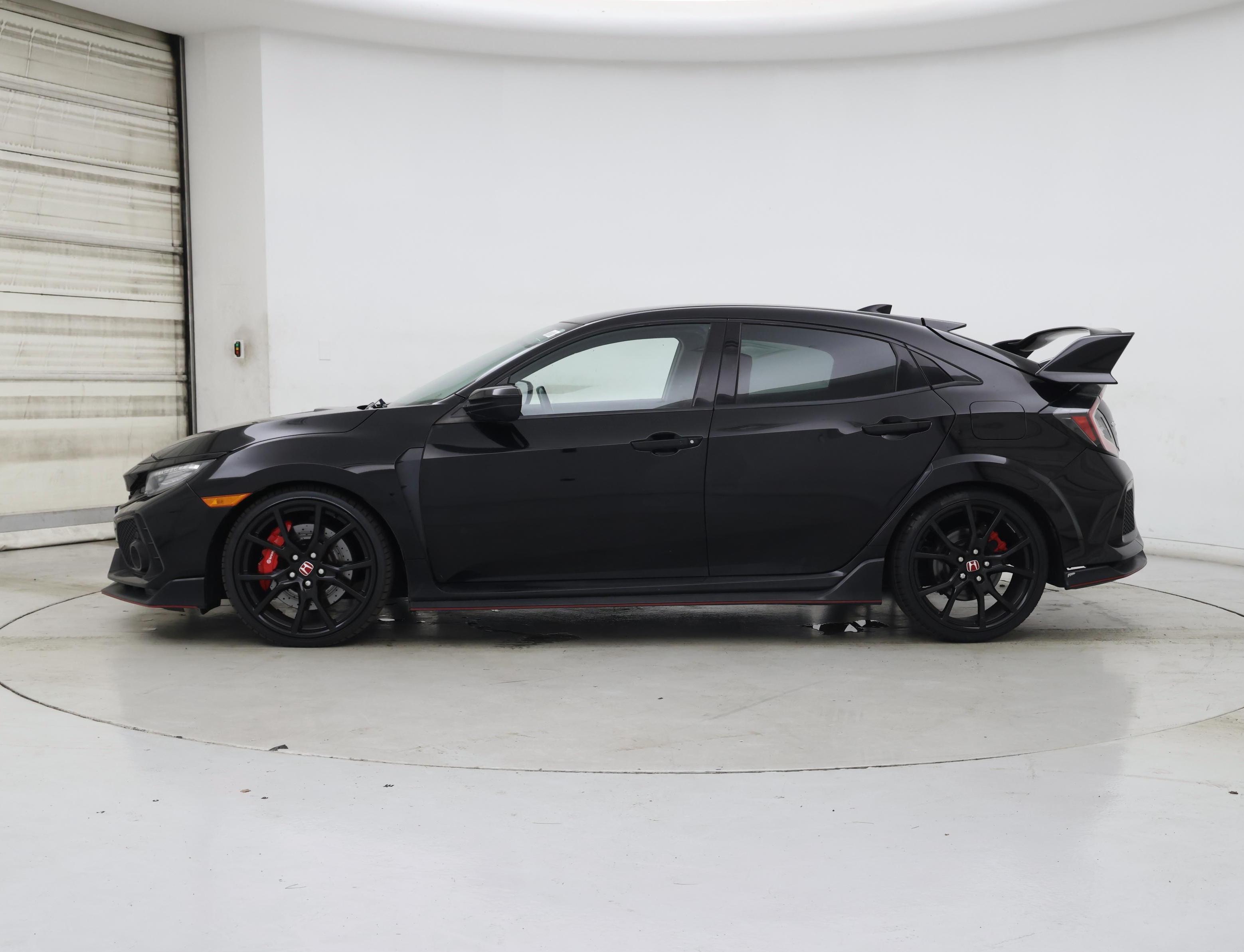 Thumbnail: 2018 Honda Civic - 3
