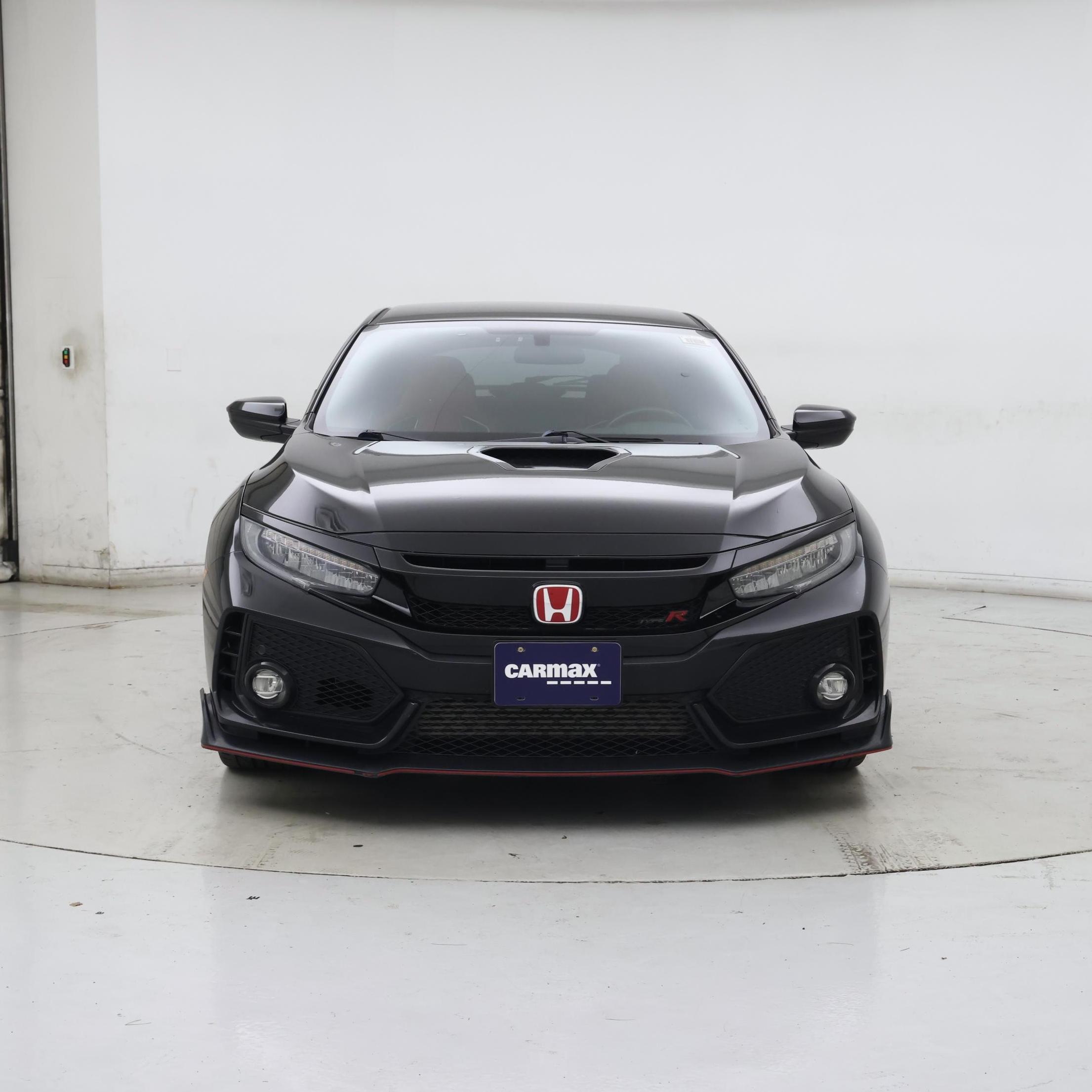 Thumbnail: 2018 Honda Civic - 5