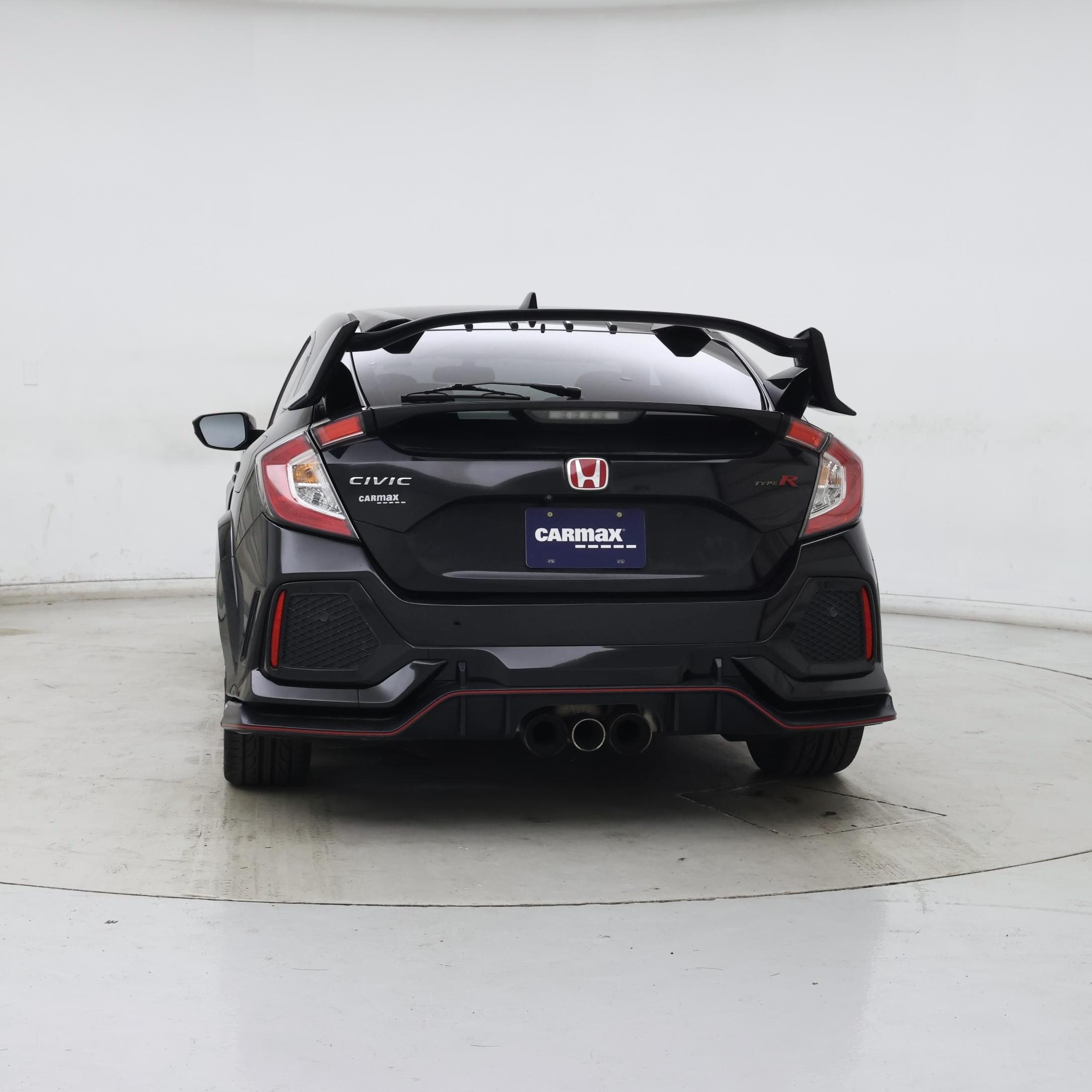 Thumbnail: 2018 Honda Civic - 6