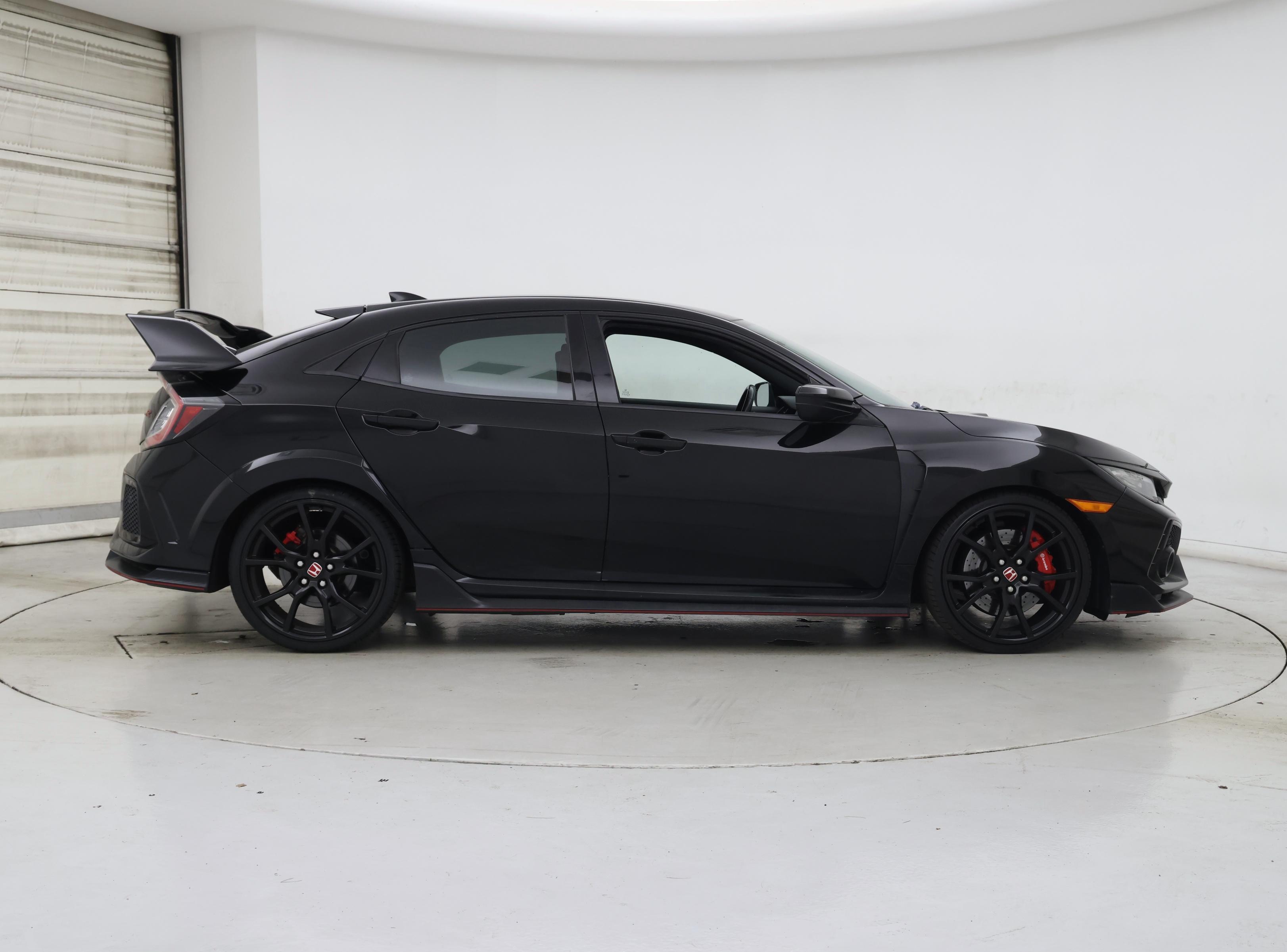 Thumbnail: 2018 Honda Civic - 7