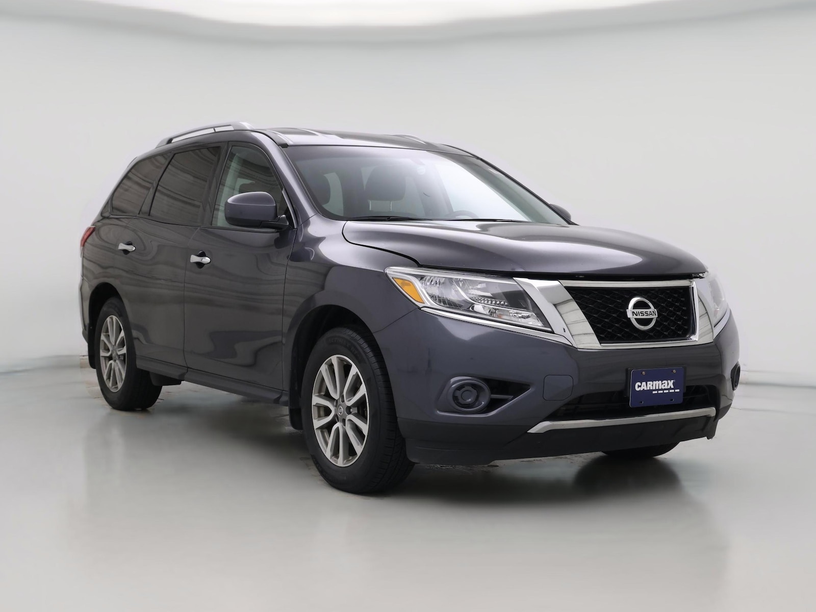 2014 Nissan Pathfinder SV